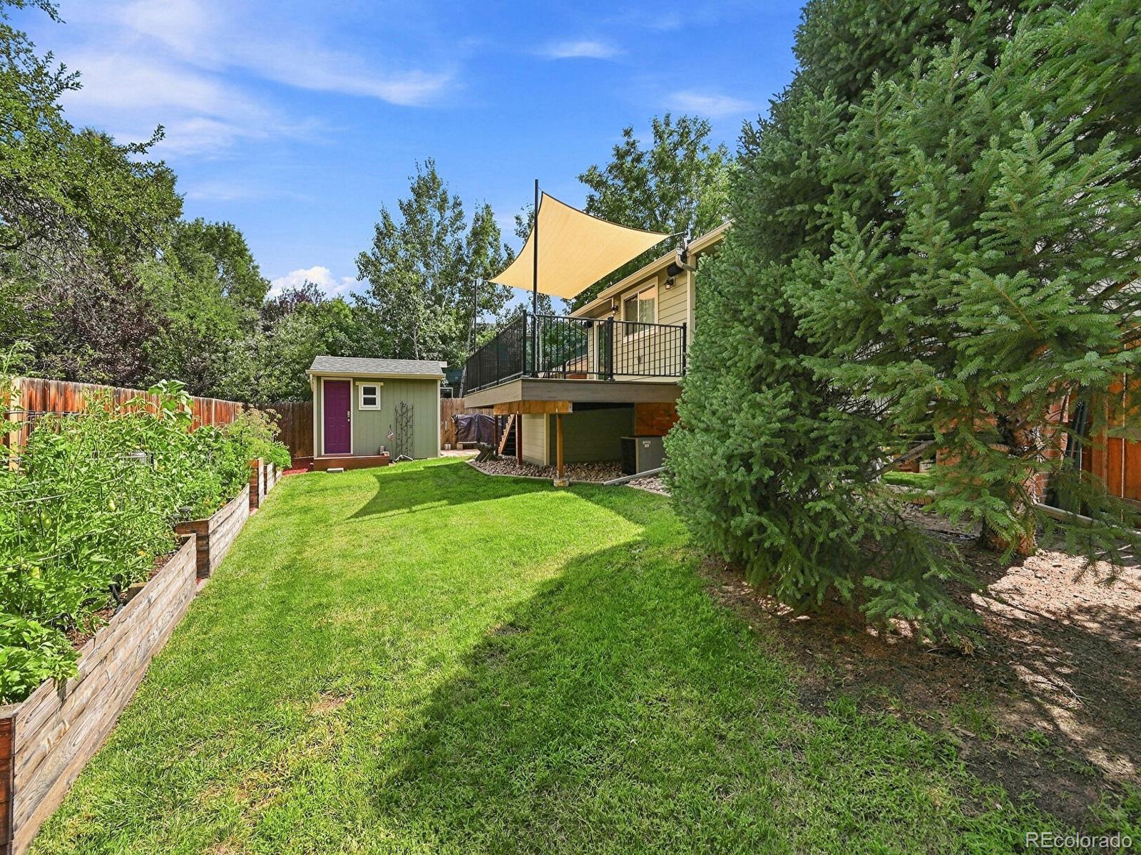 MLS Image #28 for 1524  chapman lane,longmont, Colorado