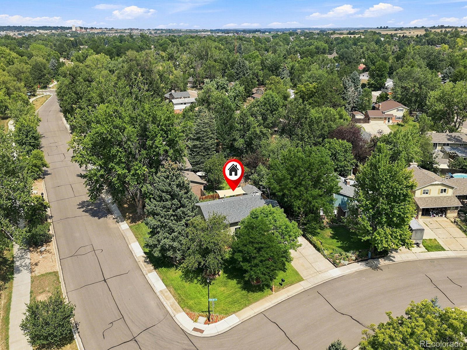 MLS Image #32 for 1524  chapman lane,longmont, Colorado