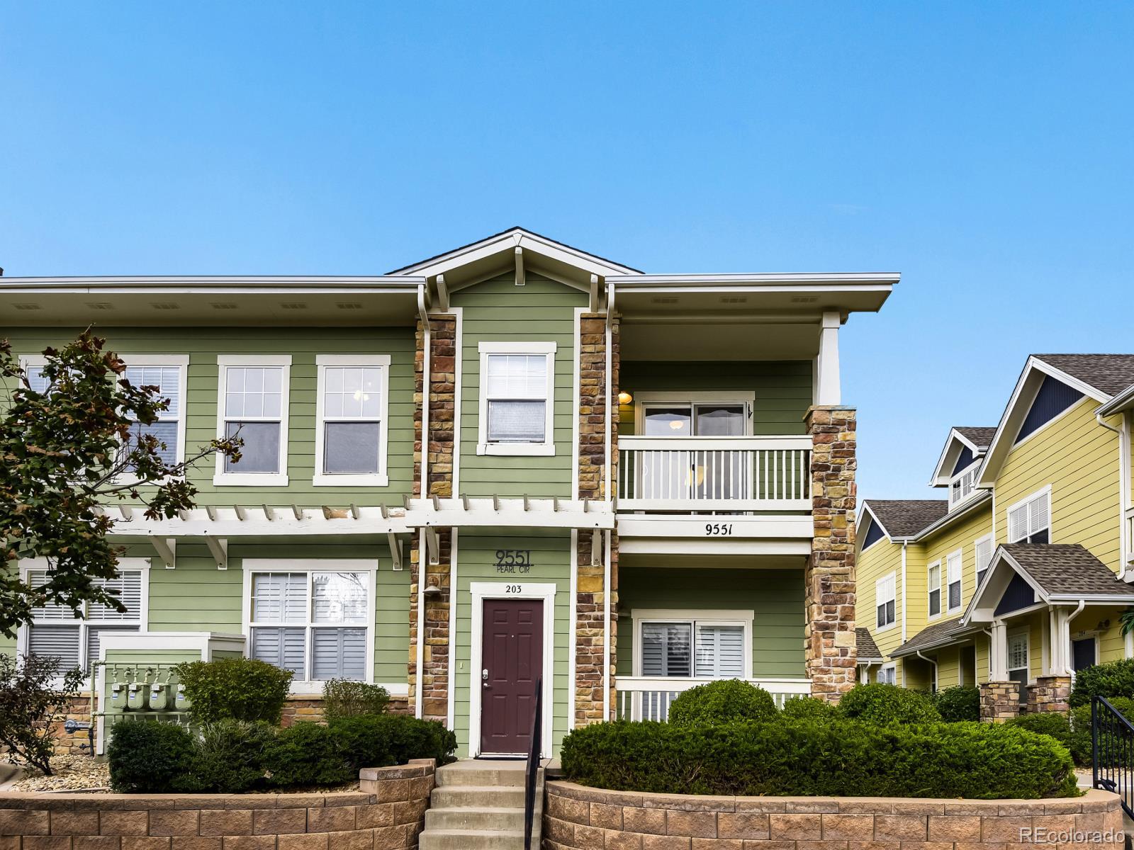 MLS Image #26 for 9551  pearl circle 203,parker, Colorado