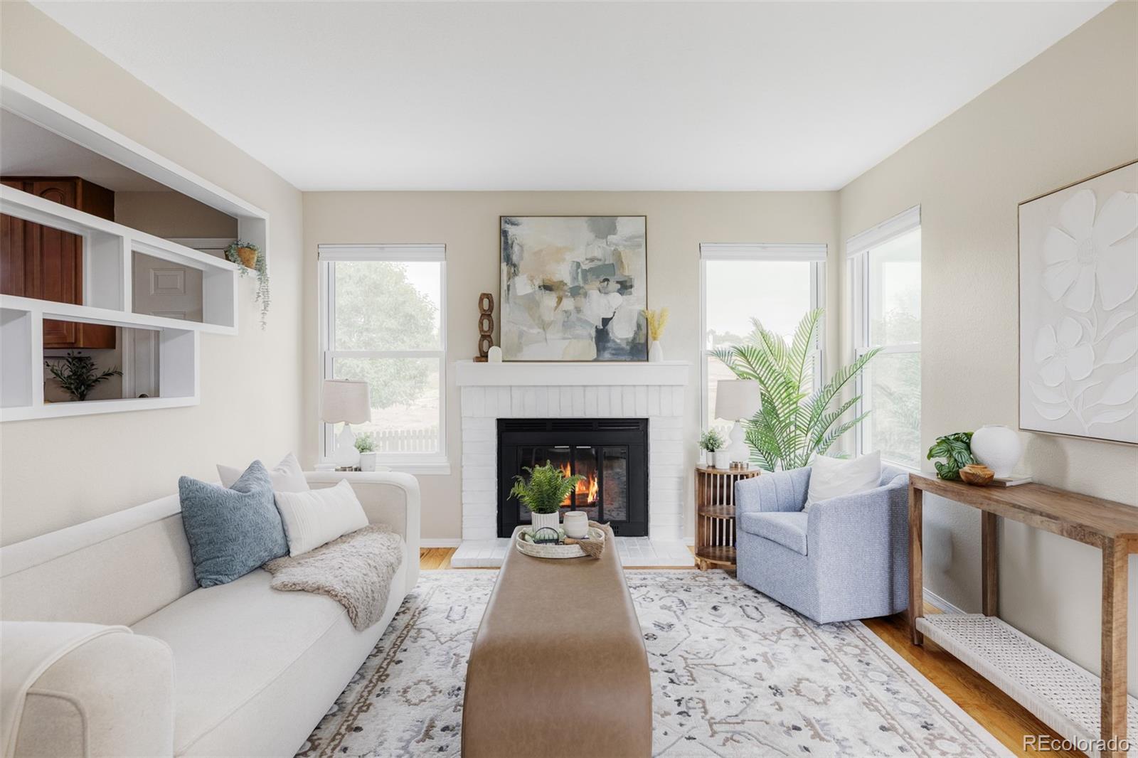 MLS Image #3 for 9504  pendleton drive,highlands ranch, Colorado