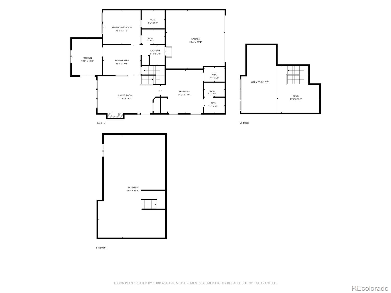 MLS Image #40 for 2906 w long circle,littleton, Colorado