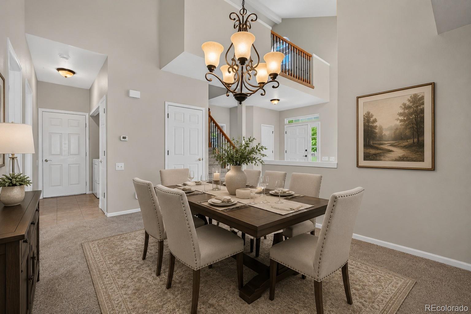 MLS Image #5 for 2906 w long circle,littleton, Colorado