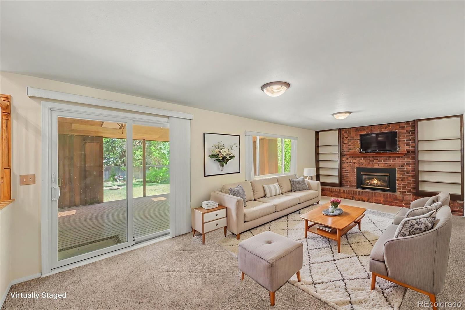 MLS Image #11 for 3962 s quebec street,denver, Colorado