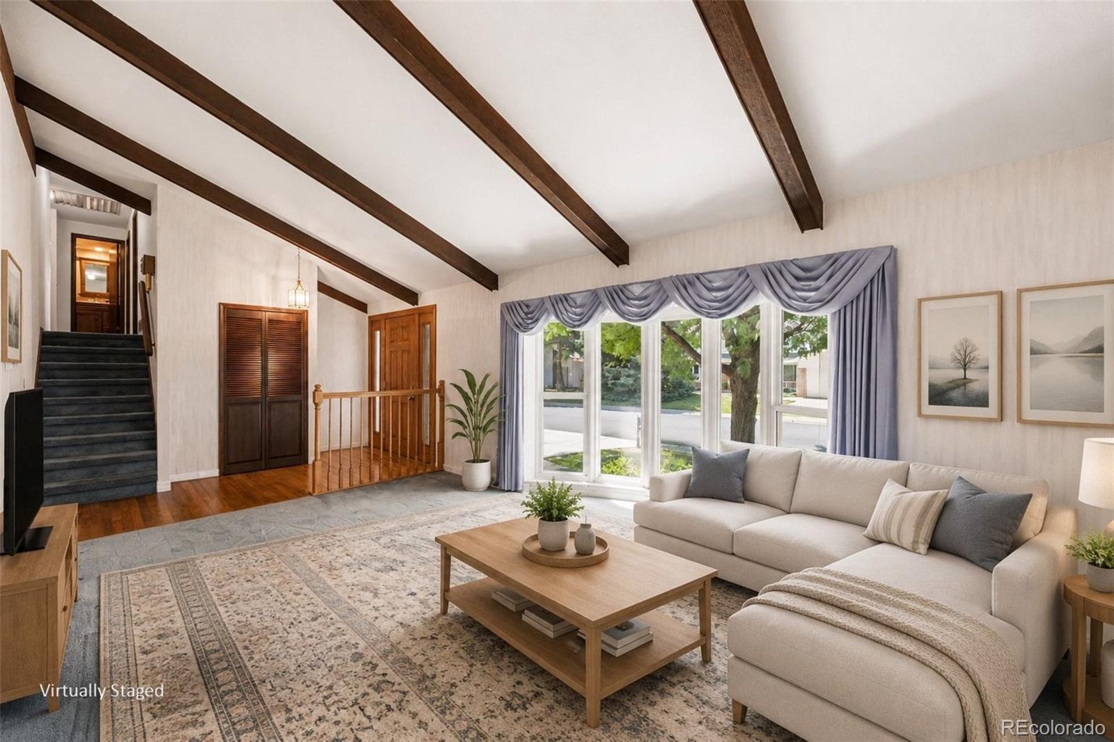 MLS Image #2 for 3962 s quebec street,denver, Colorado