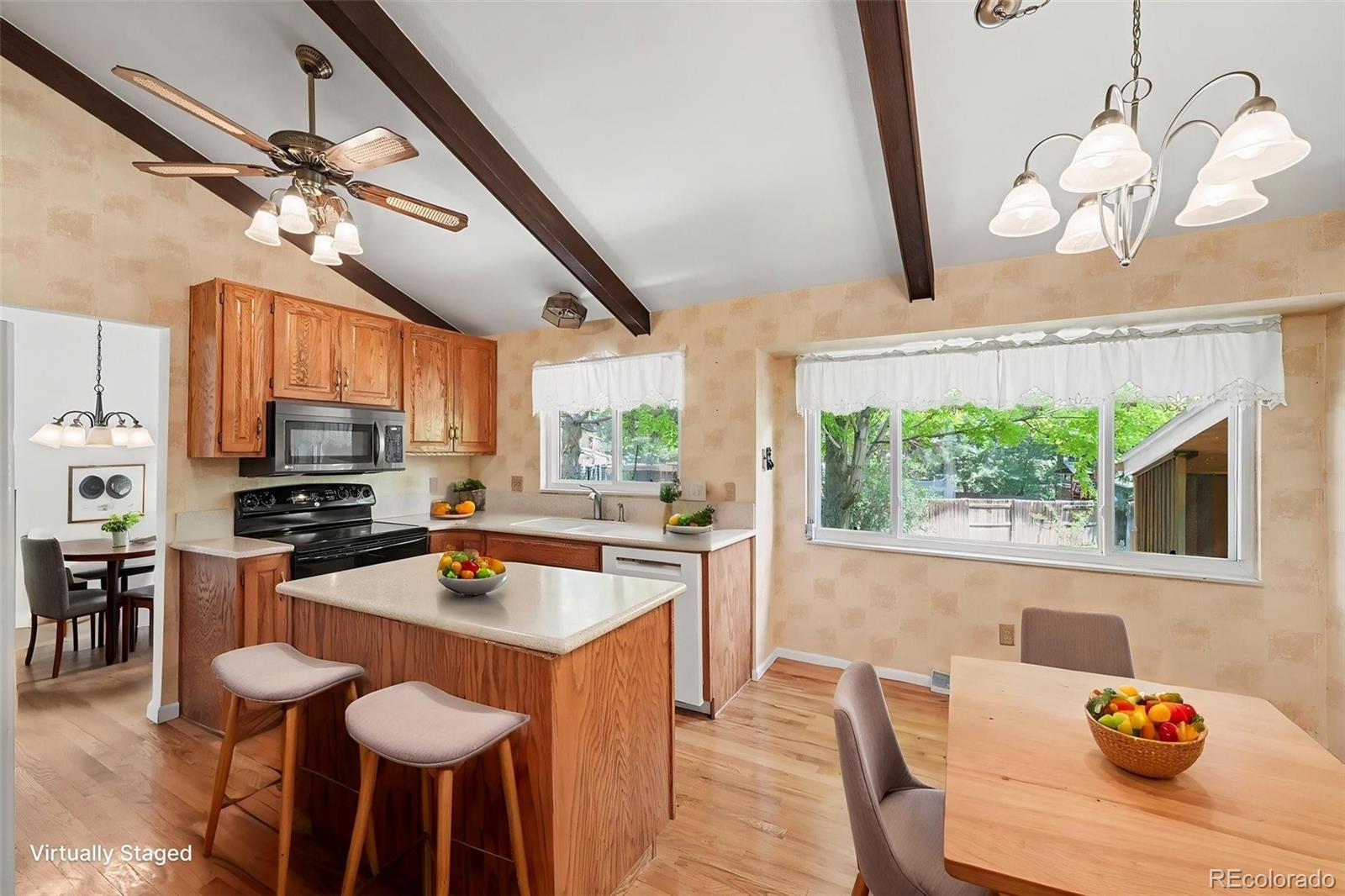 MLS Image #7 for 3962 s quebec street,denver, Colorado