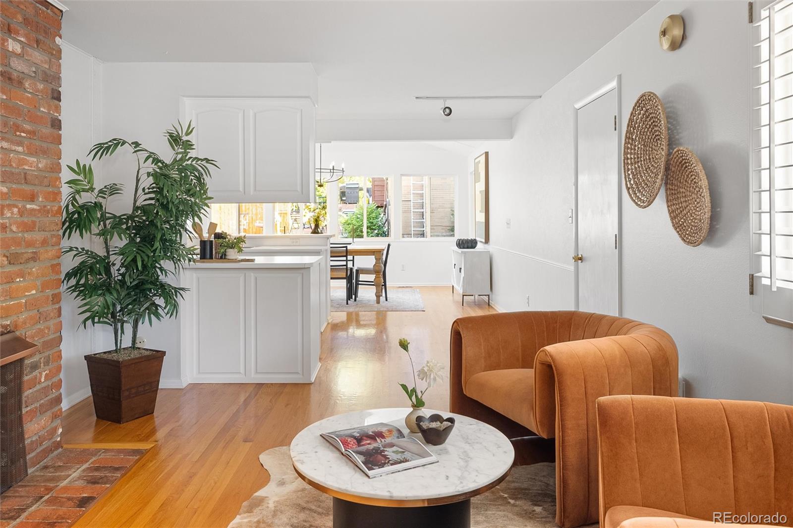 MLS Image #4 for 2285 w davies avenue,littleton, Colorado