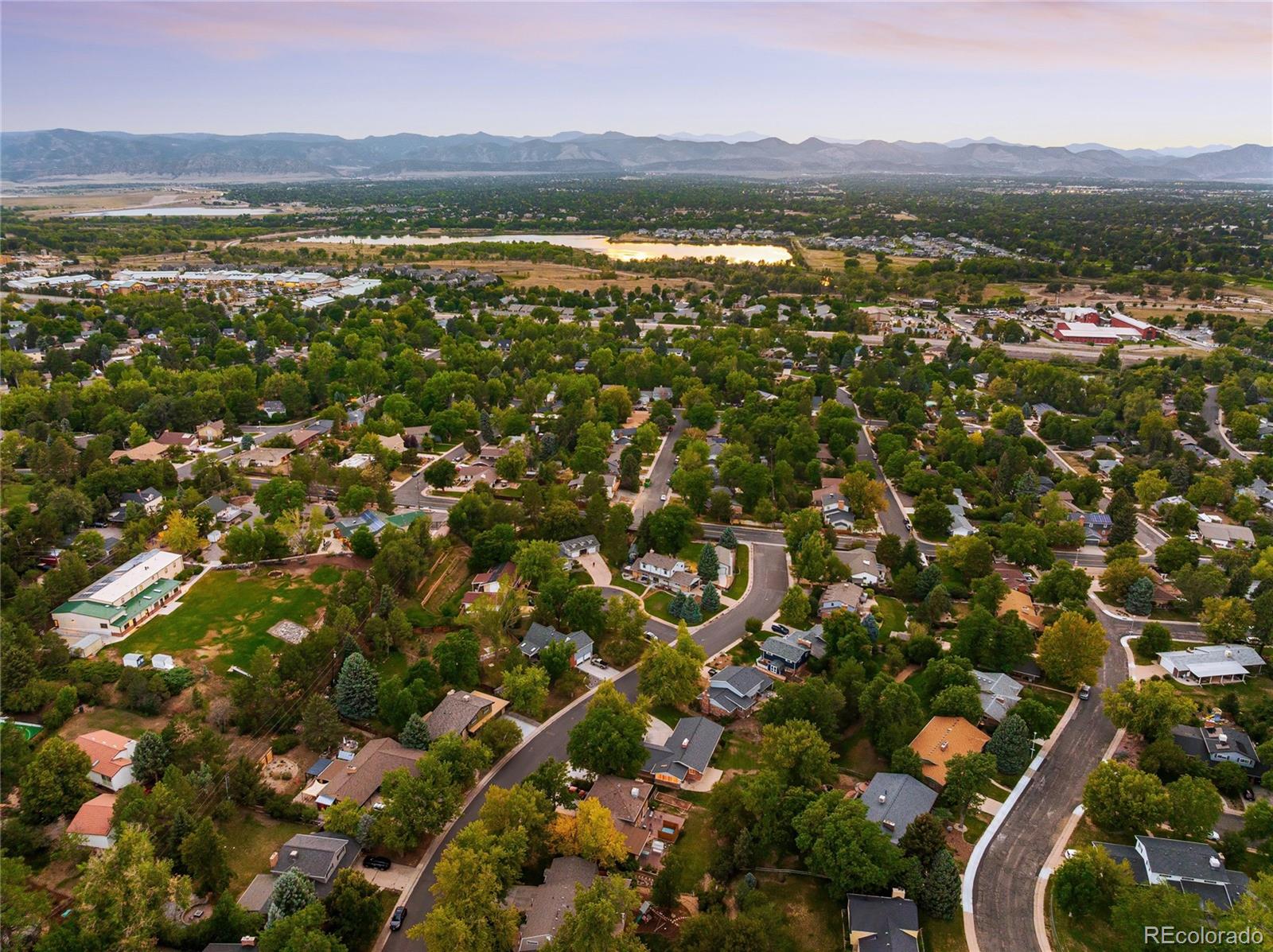 MLS Image #44 for 2285 w davies avenue,littleton, Colorado