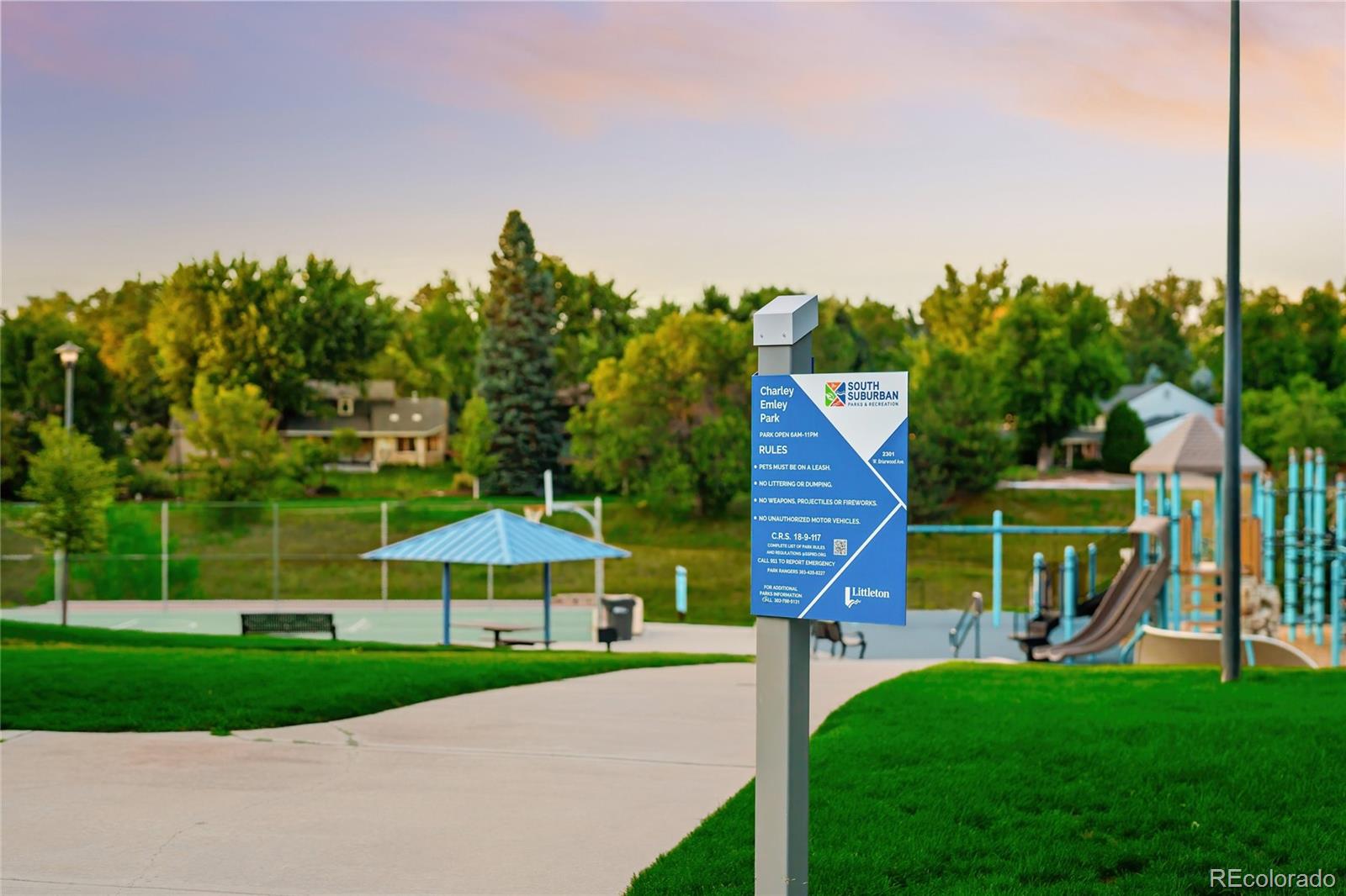 MLS Image #49 for 2285 w davies avenue,littleton, Colorado