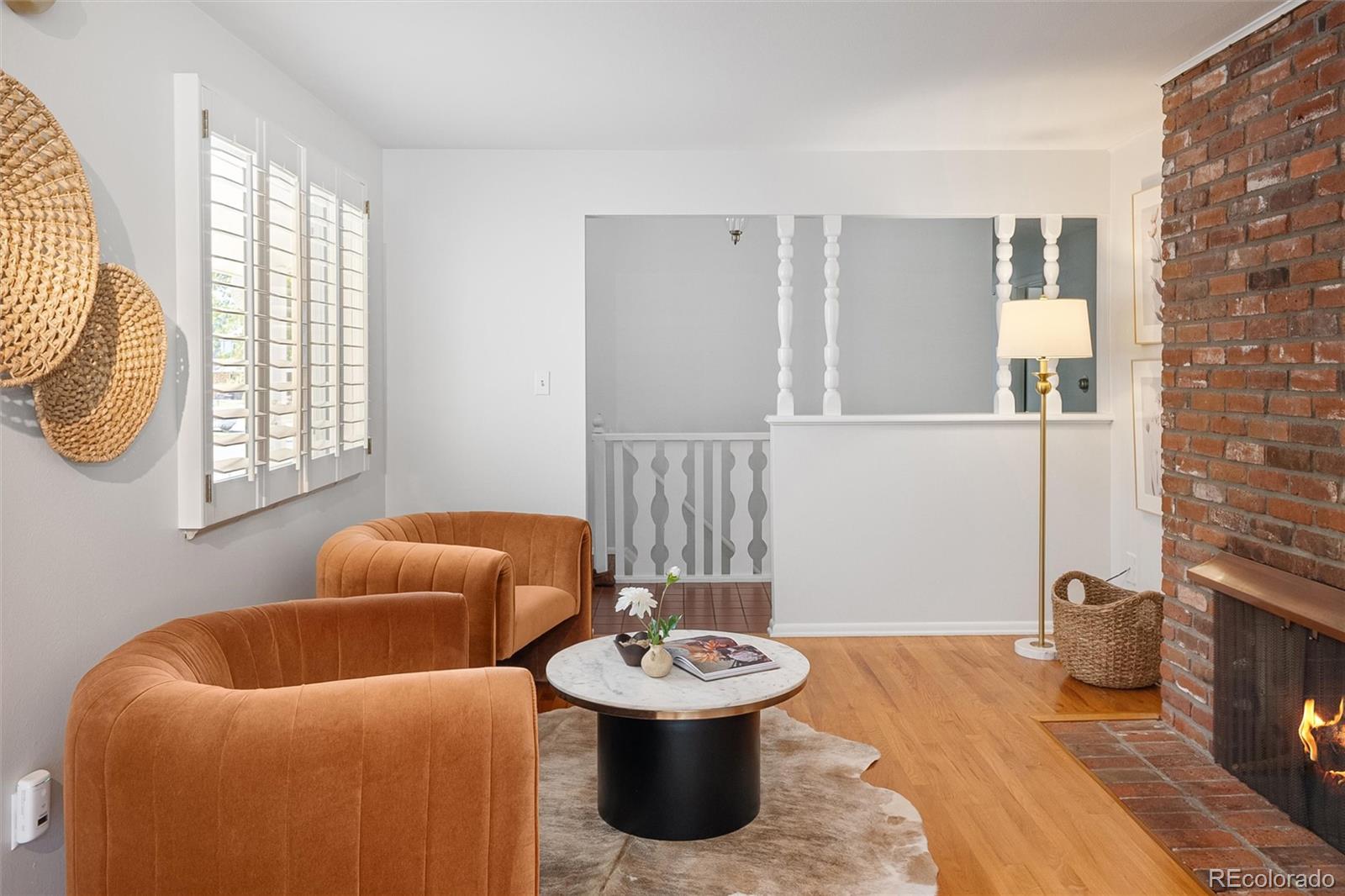 MLS Image #5 for 2285 w davies avenue,littleton, Colorado