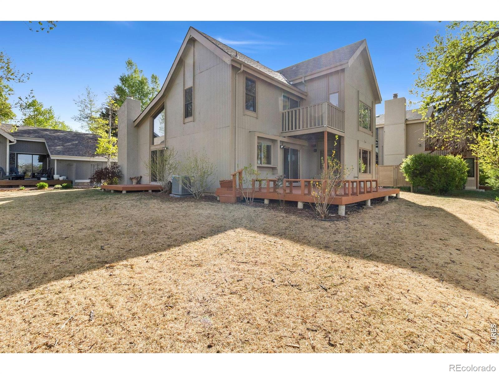 MLS Image #2 for 707  sandpiper point,fort collins, Colorado