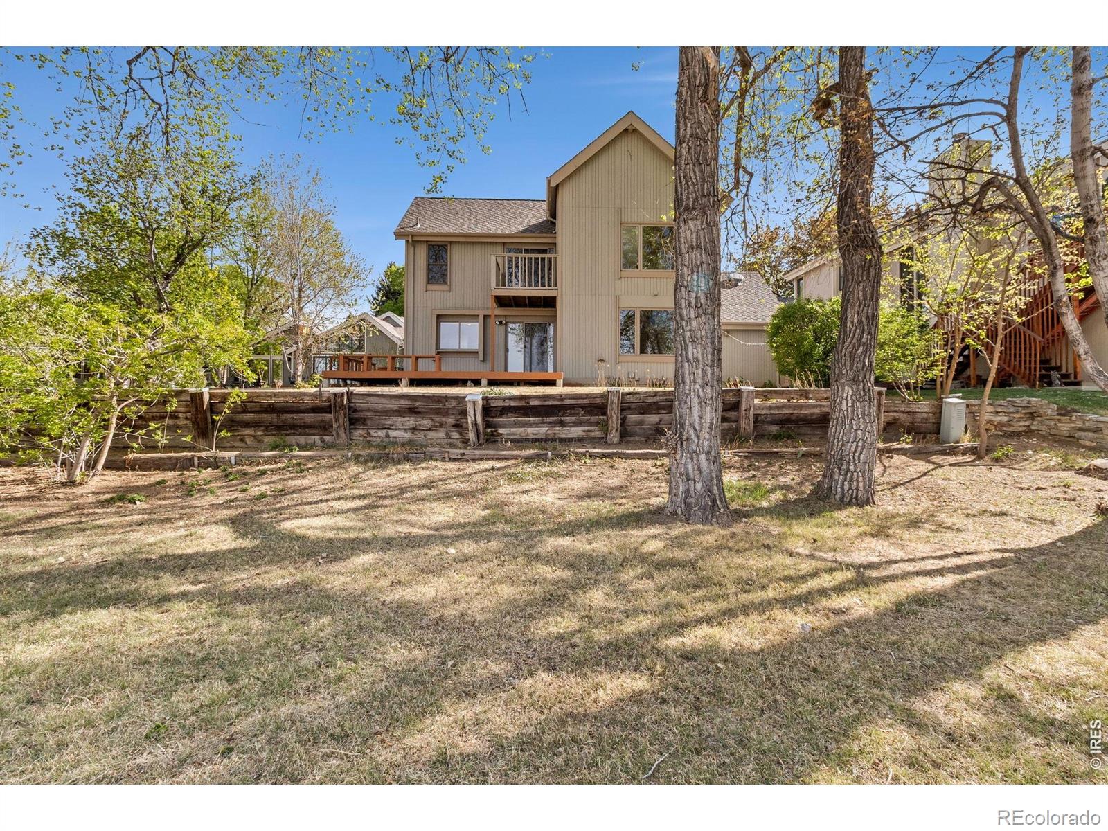 MLS Image #3 for 707  sandpiper point,fort collins, Colorado