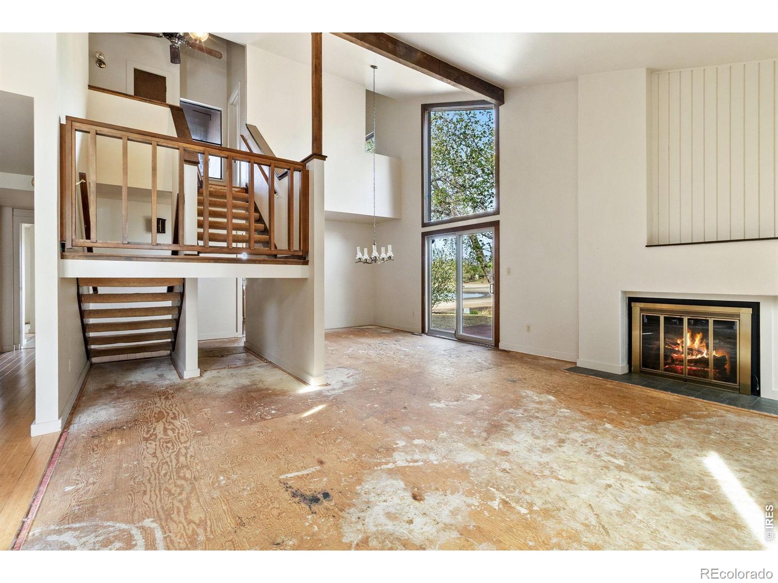 MLS Image #5 for 707  sandpiper point,fort collins, Colorado