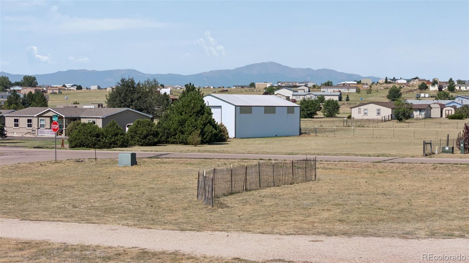 MLS Image #4 for 15624  lucy lane,peyton, Colorado