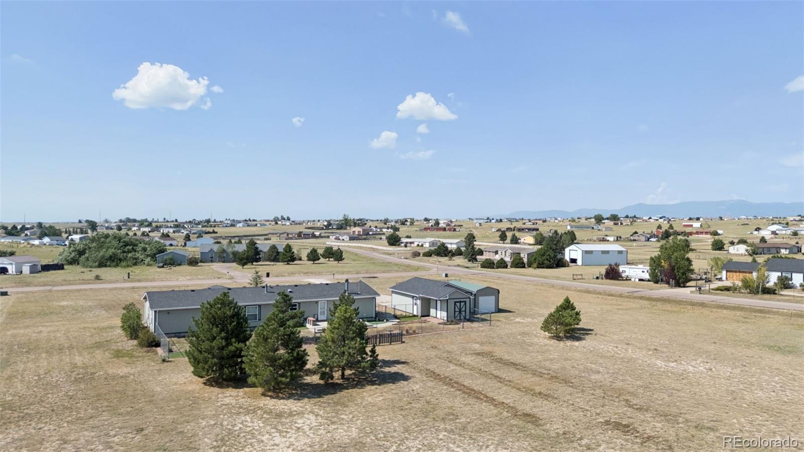 MLS Image #43 for 15624  lucy lane,peyton, Colorado