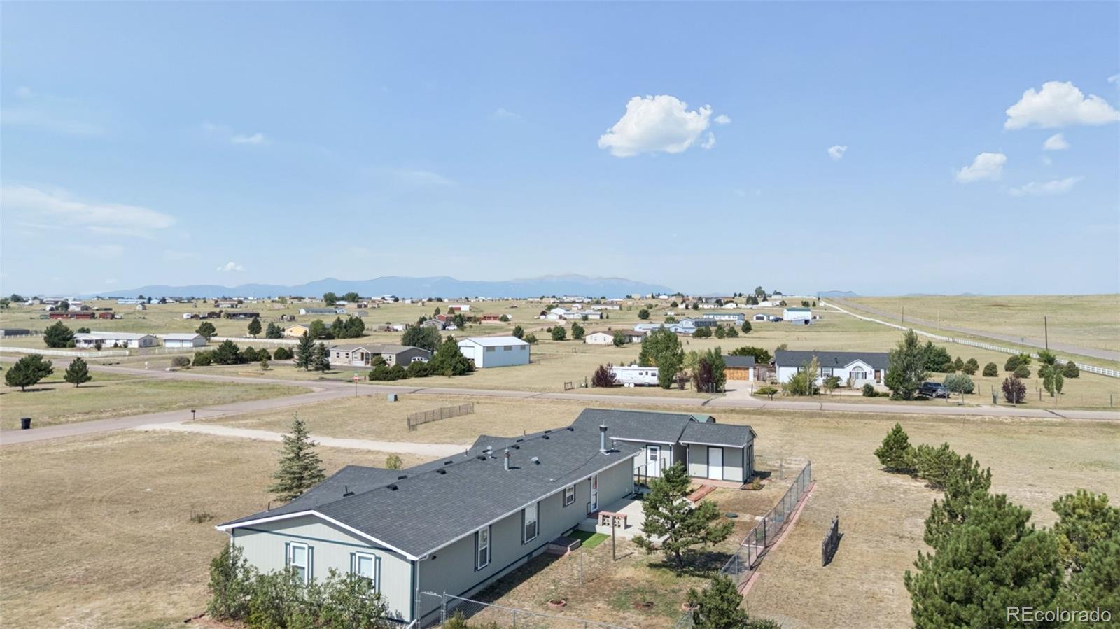 MLS Image #44 for 15624  lucy lane,peyton, Colorado
