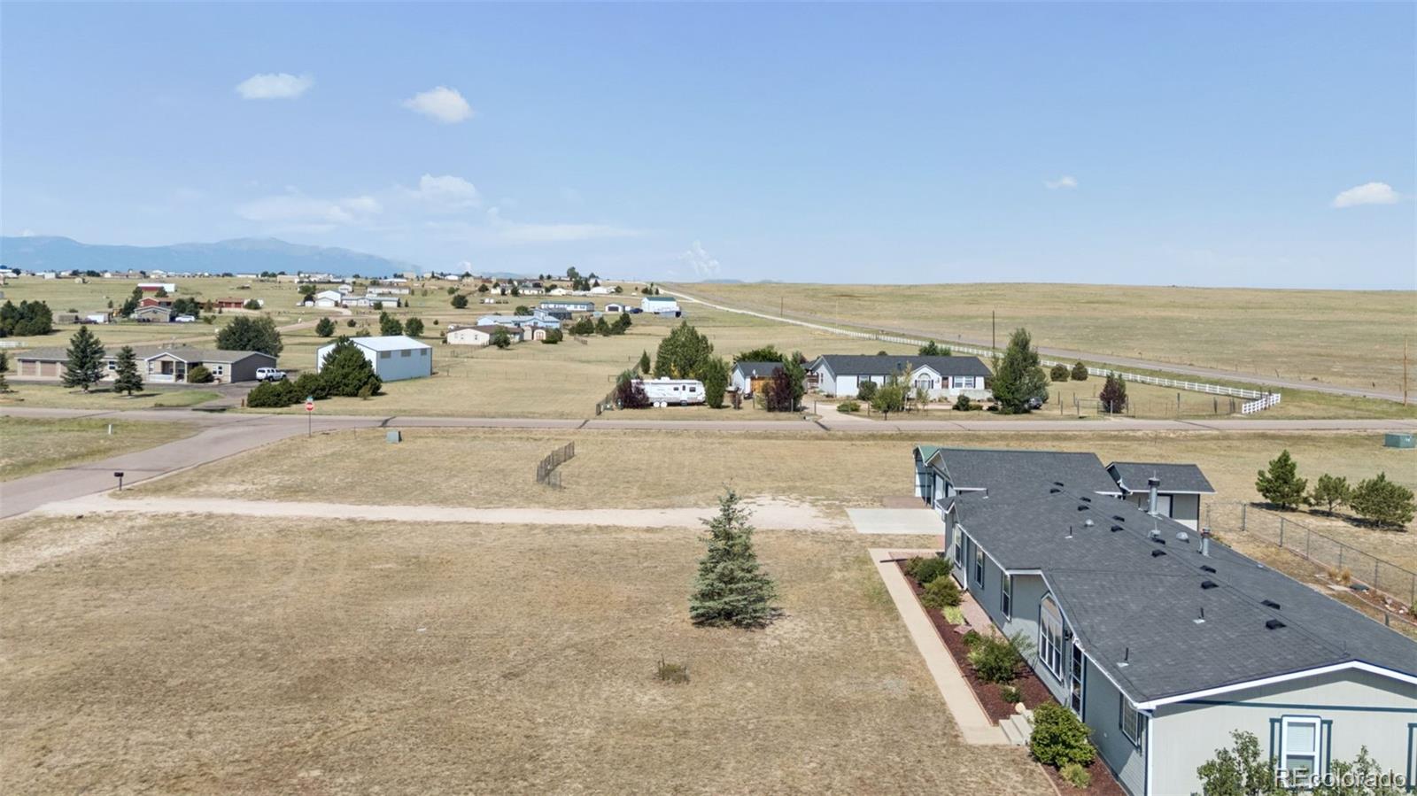 MLS Image #45 for 15624  lucy lane,peyton, Colorado