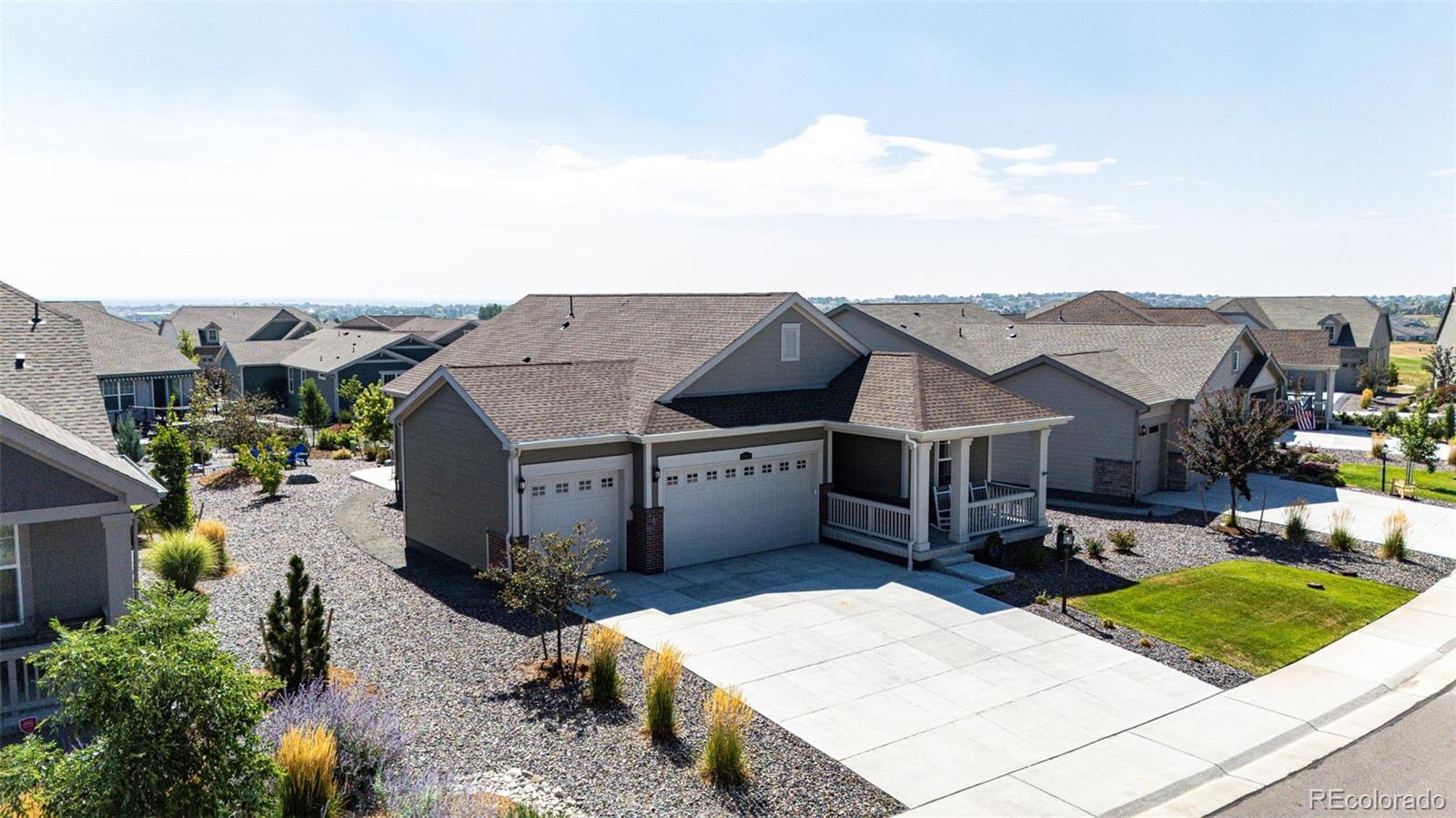 MLS Image #2 for 15912  wabash court,thornton, Colorado