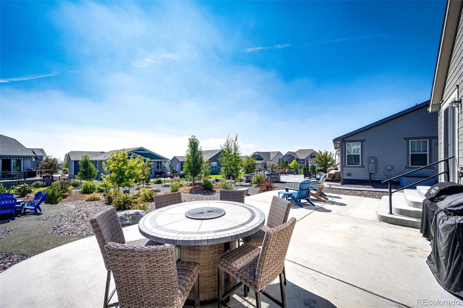 MLS Image #25 for 15912  wabash court,thornton, Colorado