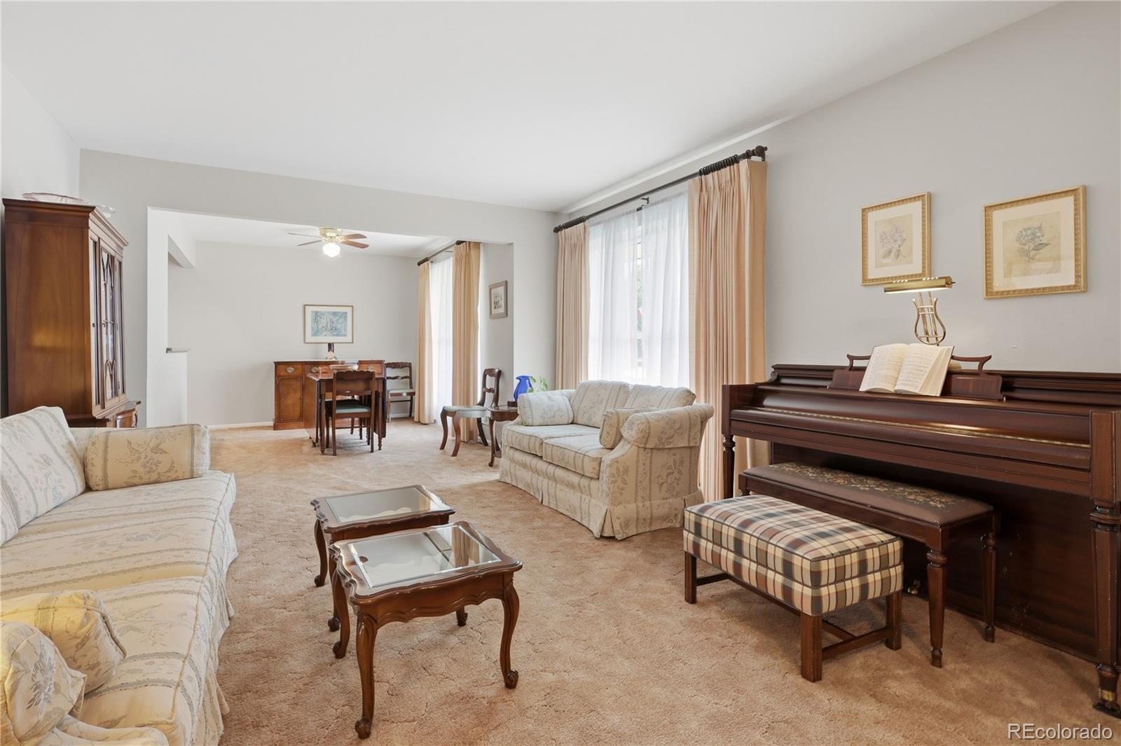 MLS Image #10 for 5255  camargo road,littleton, Colorado