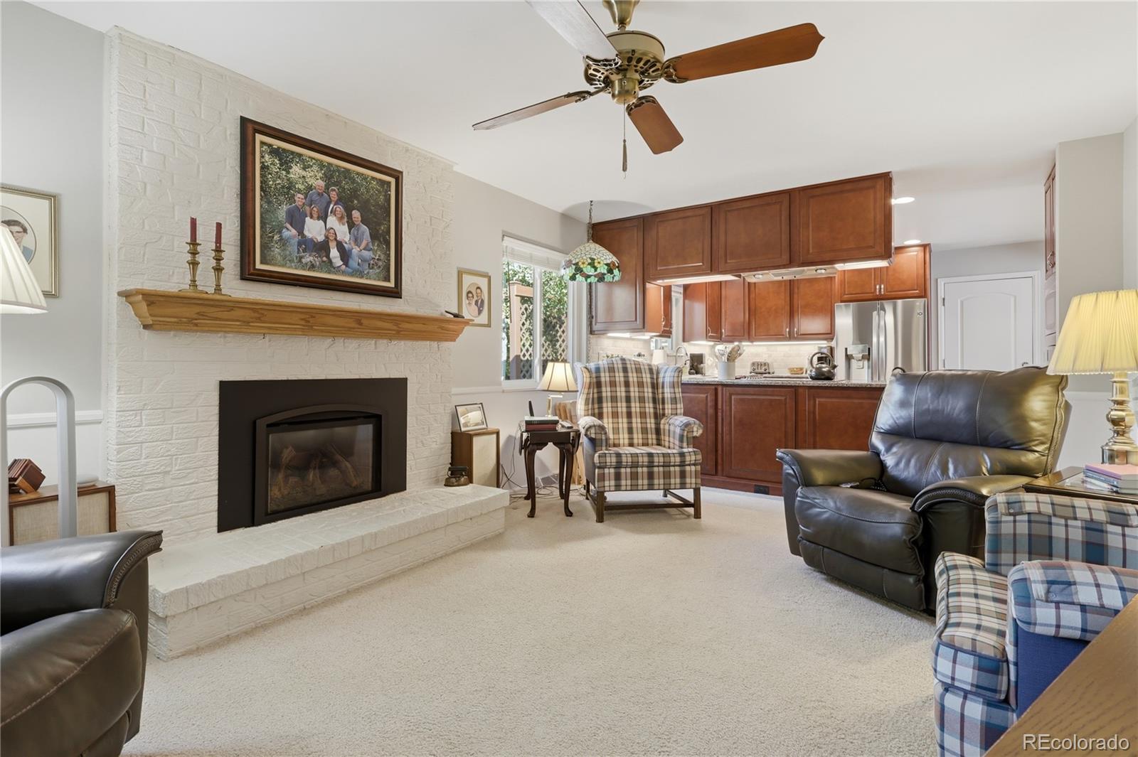 MLS Image #5 for 5255  camargo road,littleton, Colorado