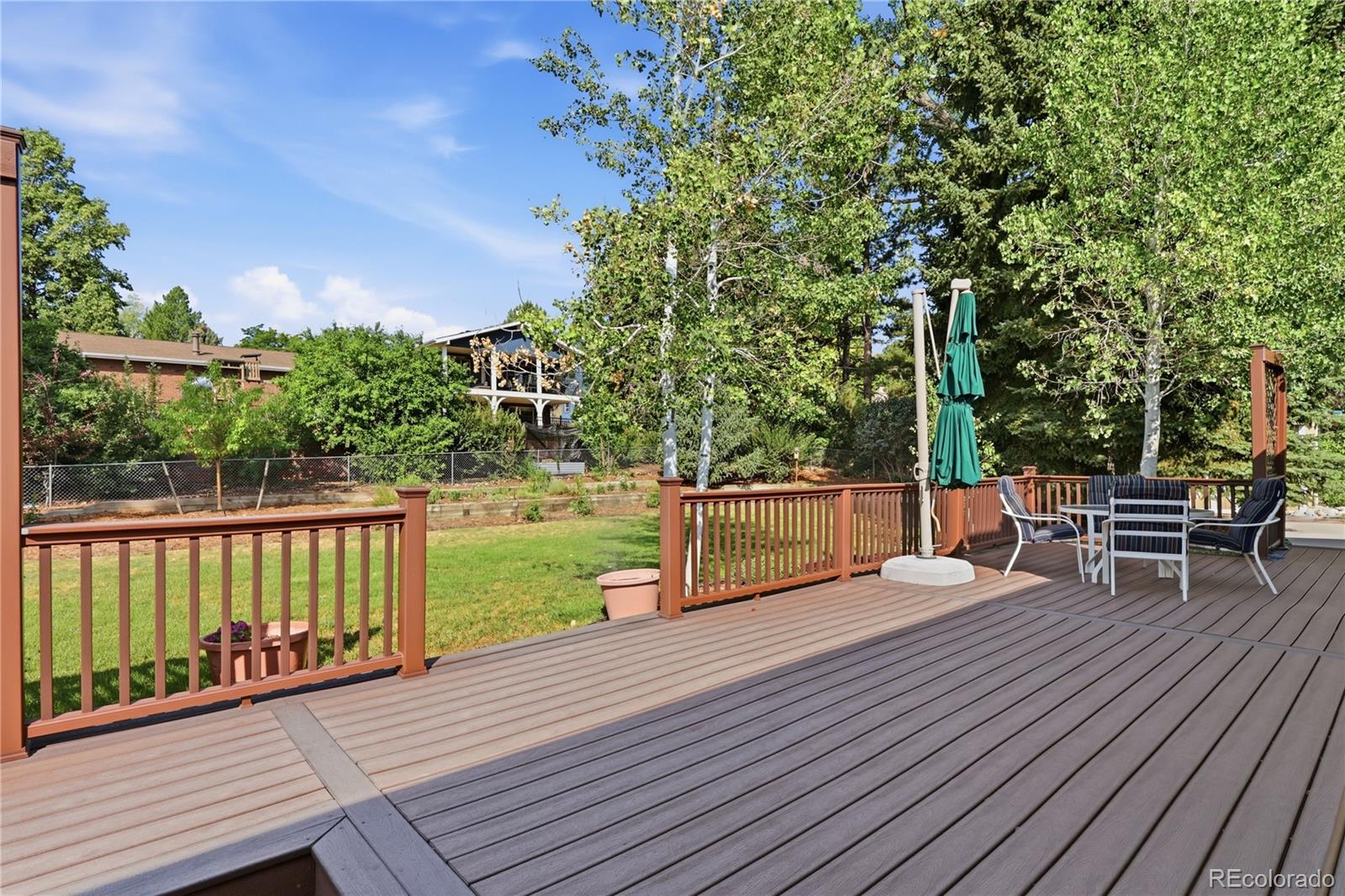 MLS Image #7 for 5255  camargo road,littleton, Colorado