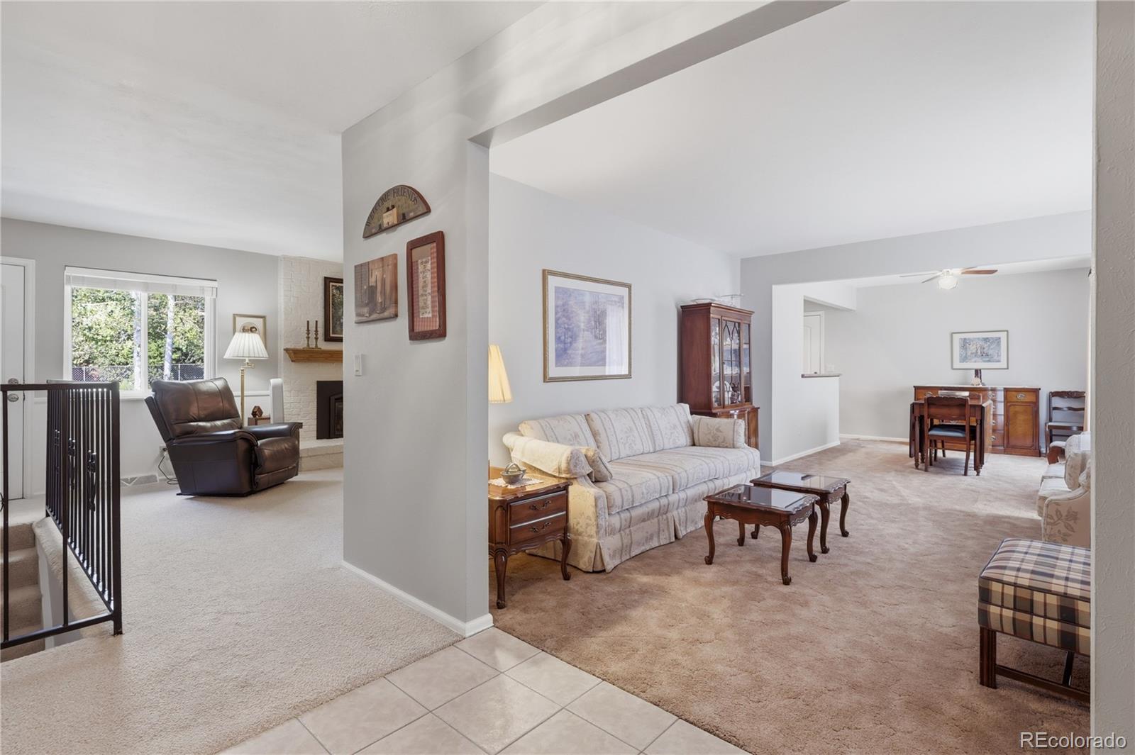 MLS Image #9 for 5255  camargo road,littleton, Colorado