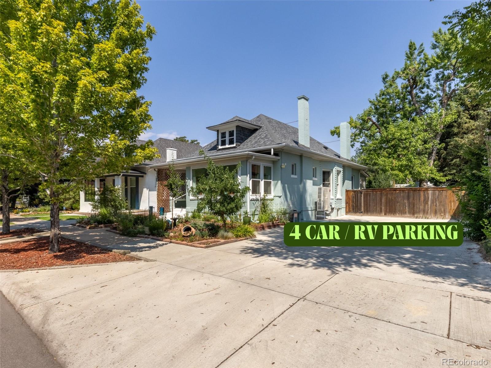 MLS Image #1 for 1490 s lincoln street,denver, Colorado