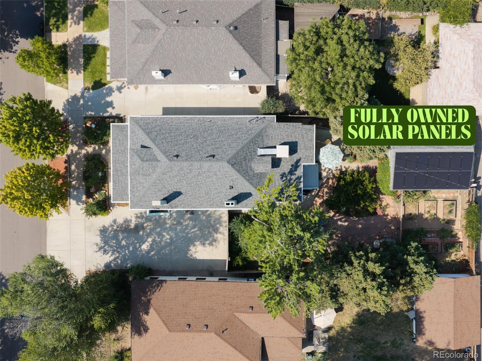 MLS Image #32 for 1490 s lincoln street,denver, Colorado