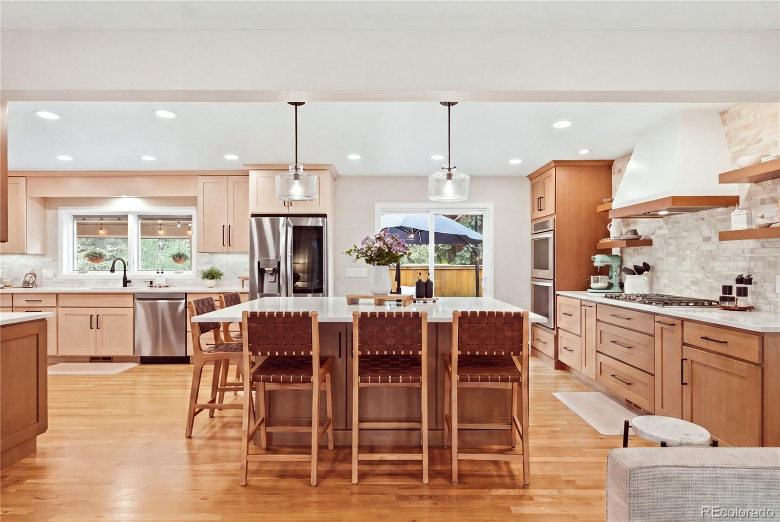 MLS Image #10 for 7291 w morraine drive,littleton, Colorado