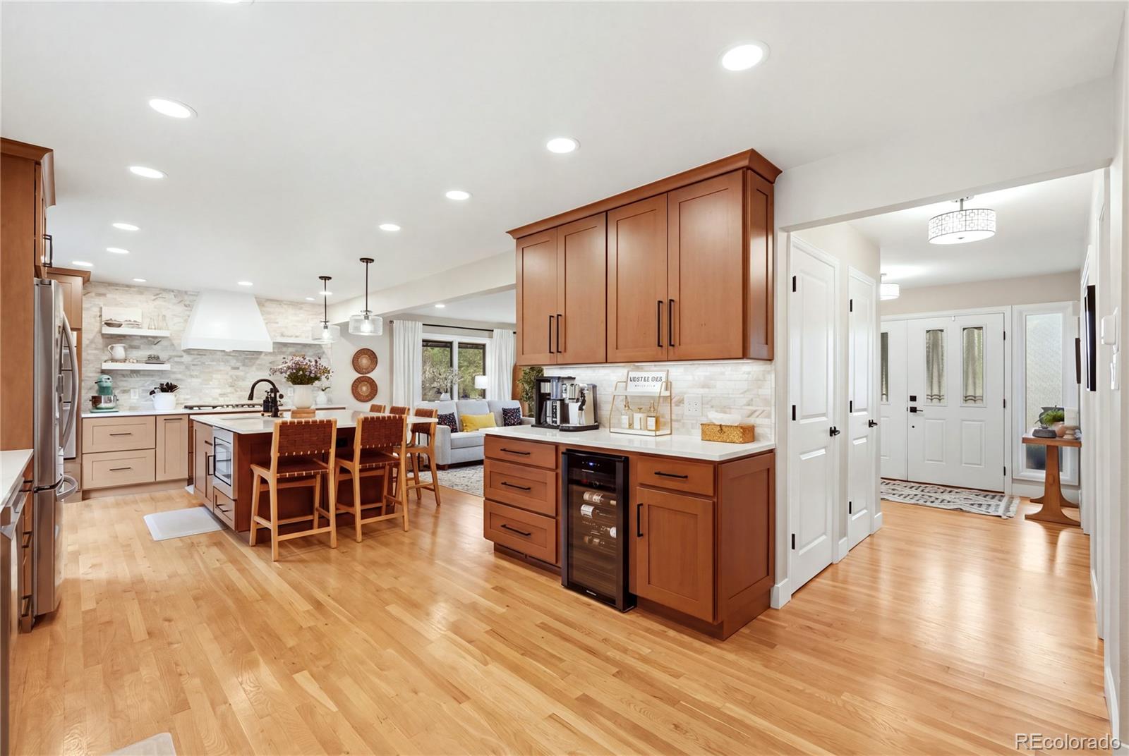 MLS Image #11 for 7291 w morraine drive,littleton, Colorado