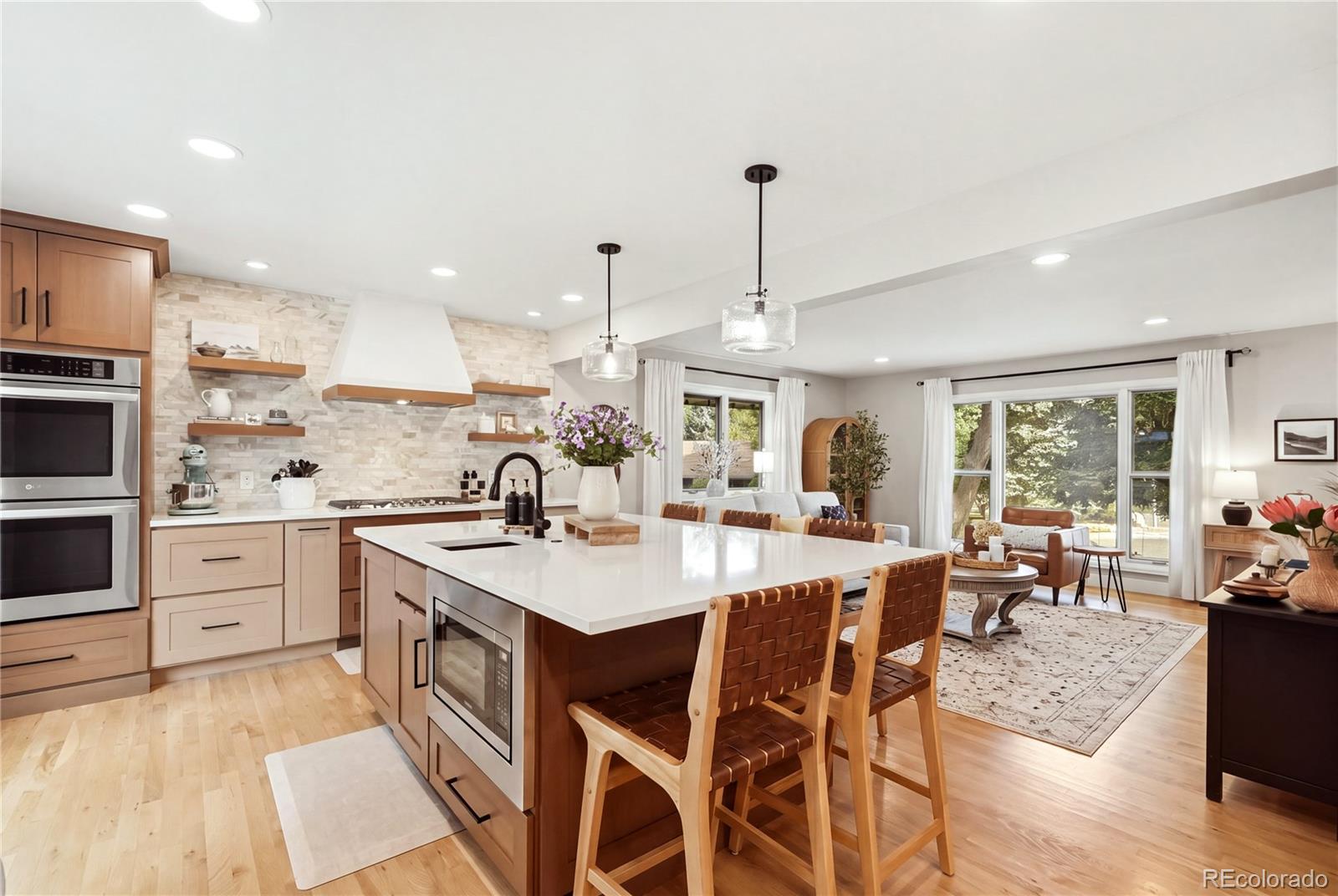 MLS Image #13 for 7291 w morraine drive,littleton, Colorado