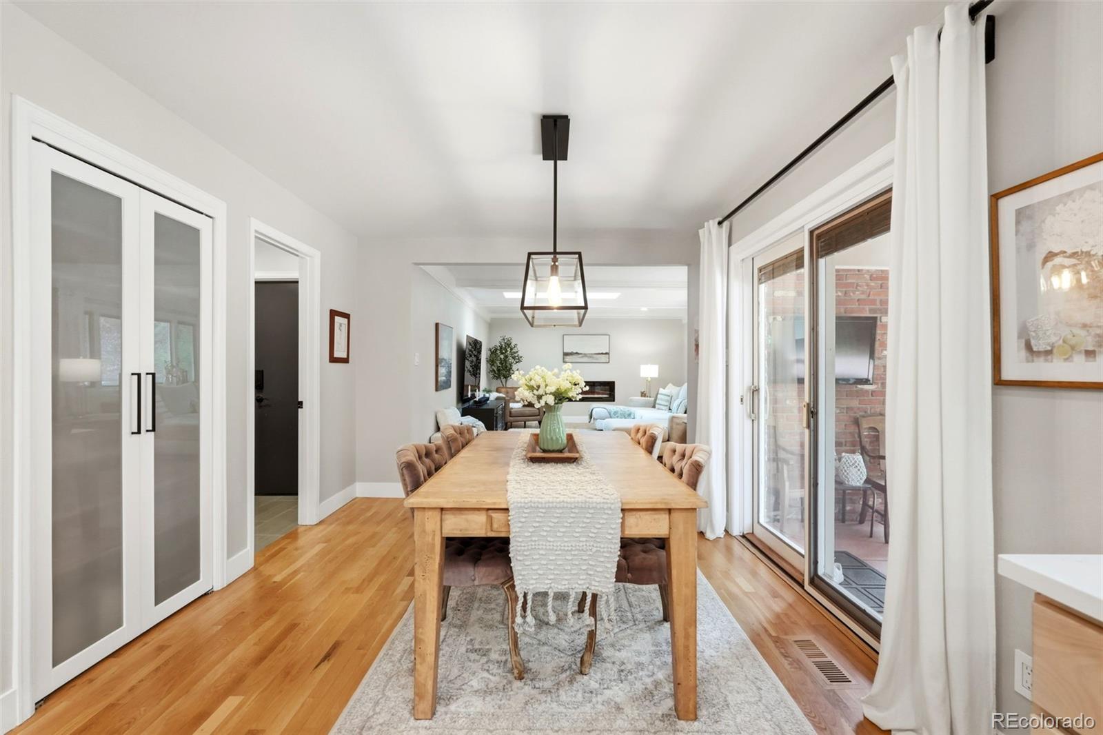MLS Image #17 for 7291 w morraine drive,littleton, Colorado