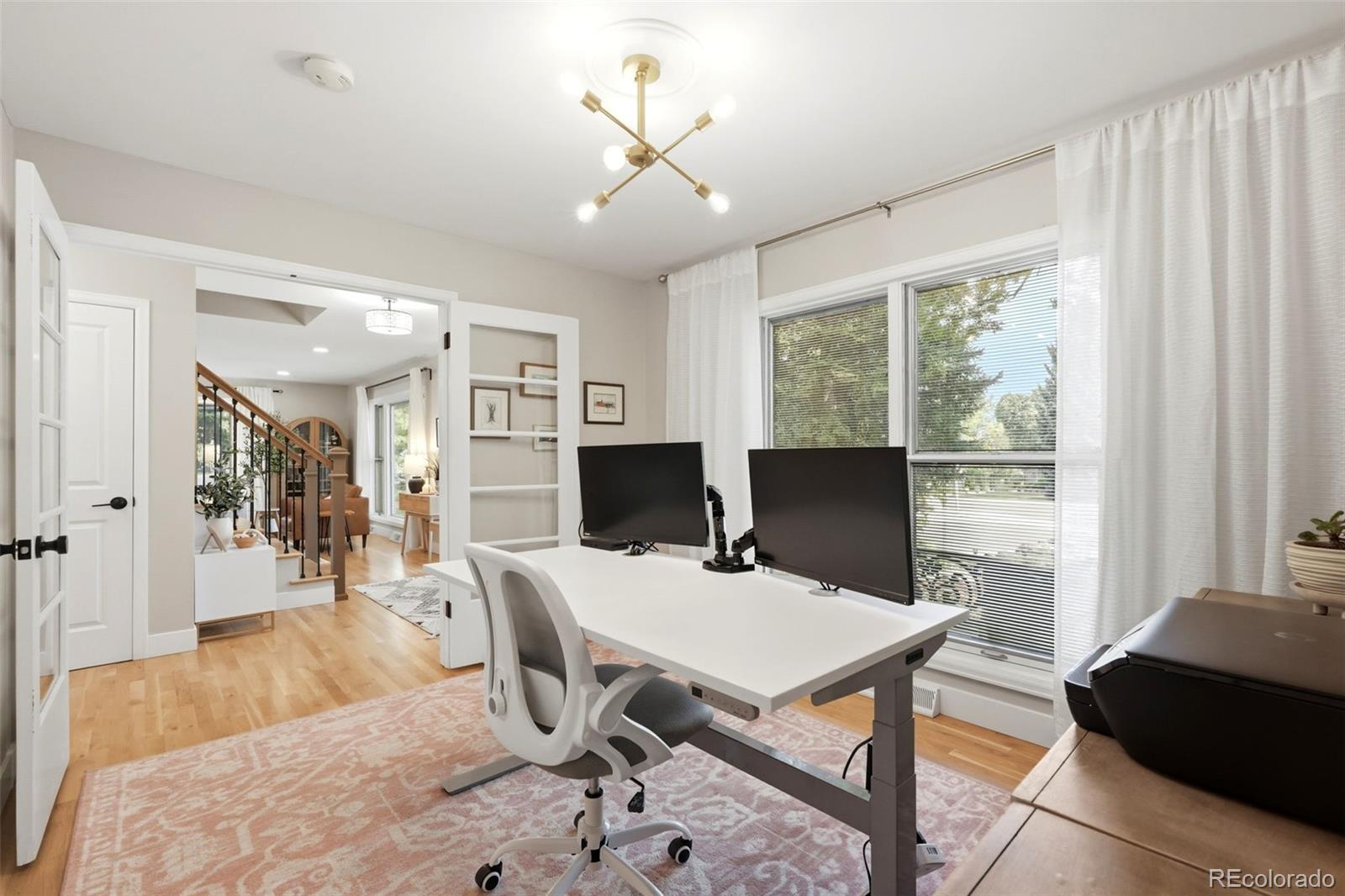 MLS Image #19 for 7291 w morraine drive,littleton, Colorado