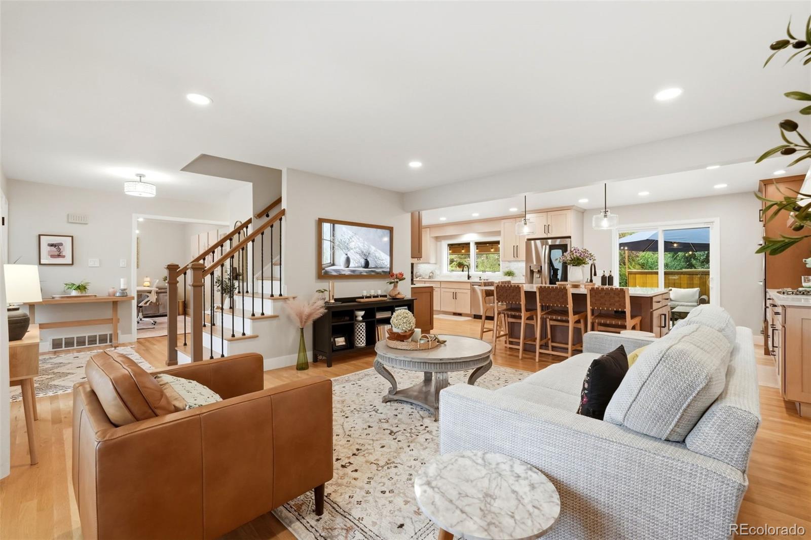 MLS Image #2 for 7291 w morraine drive,littleton, Colorado
