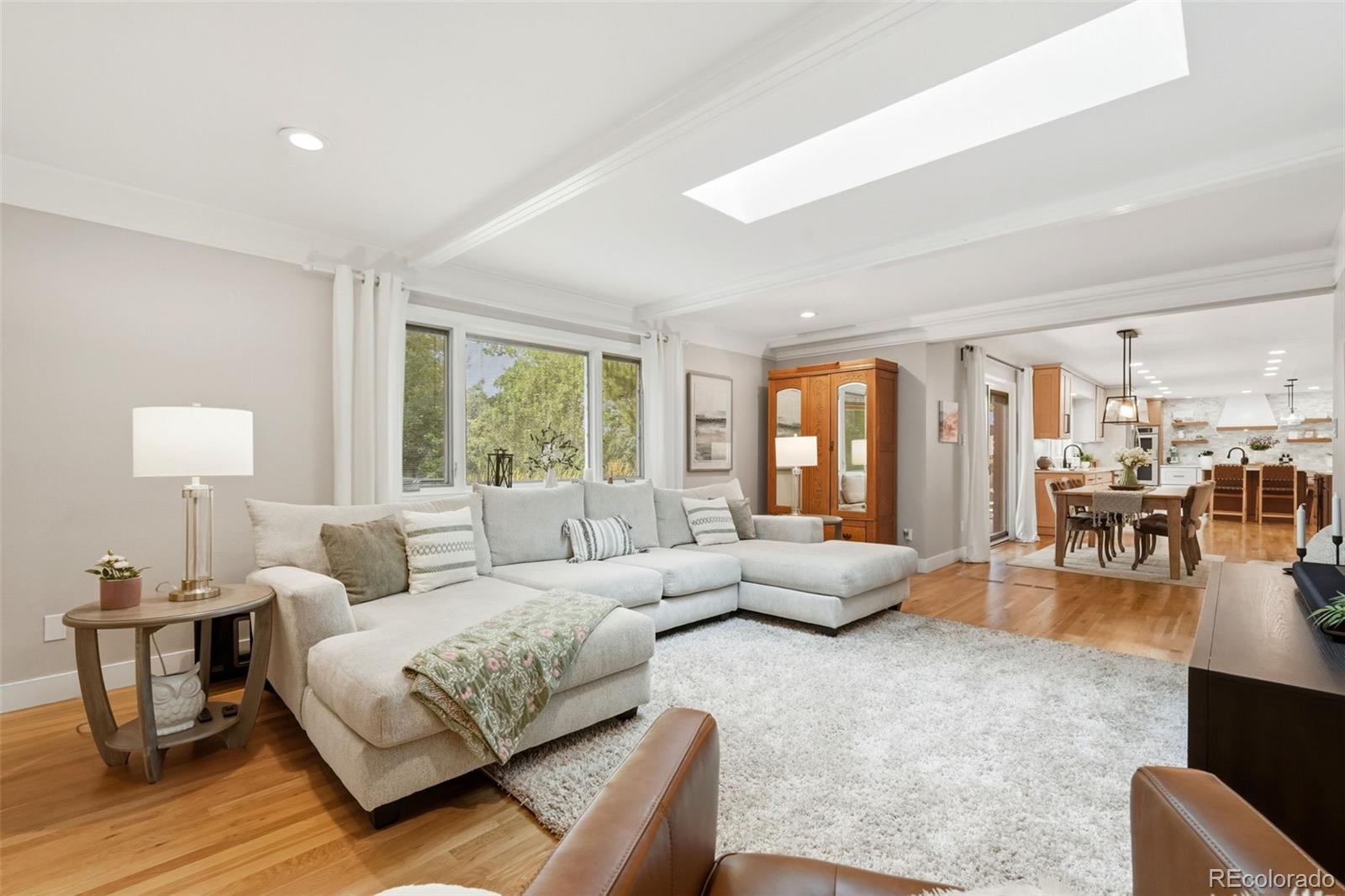 MLS Image #3 for 7291 w morraine drive,littleton, Colorado
