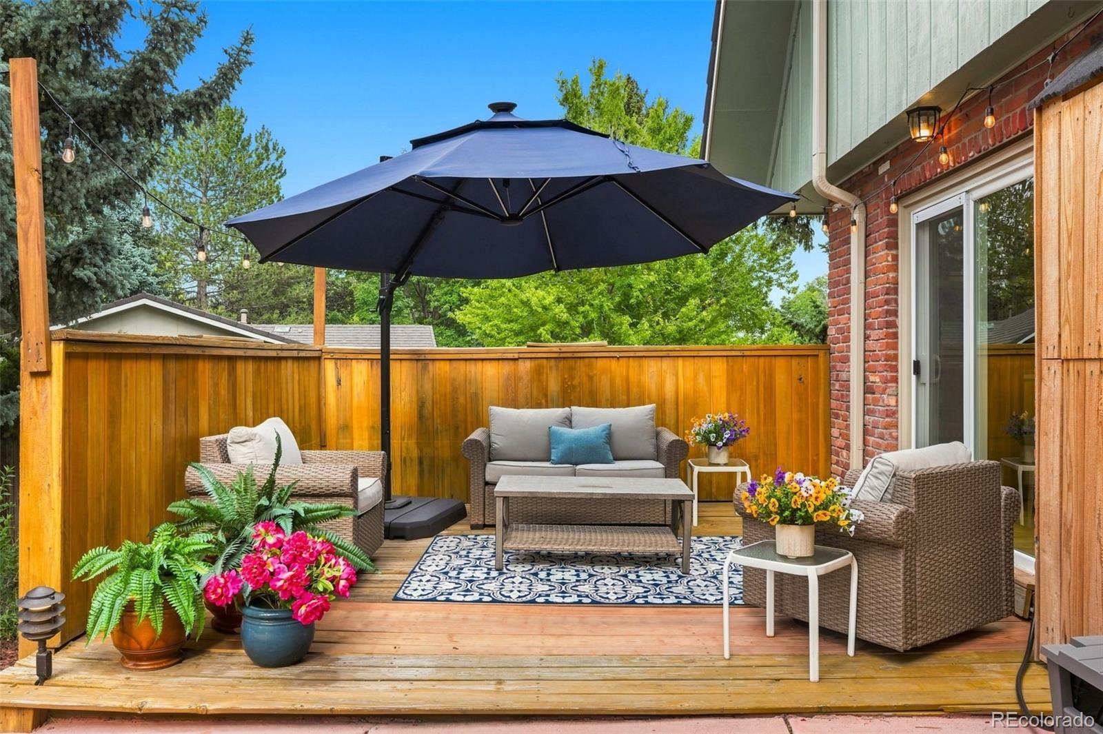 MLS Image #38 for 7291 w morraine drive,littleton, Colorado