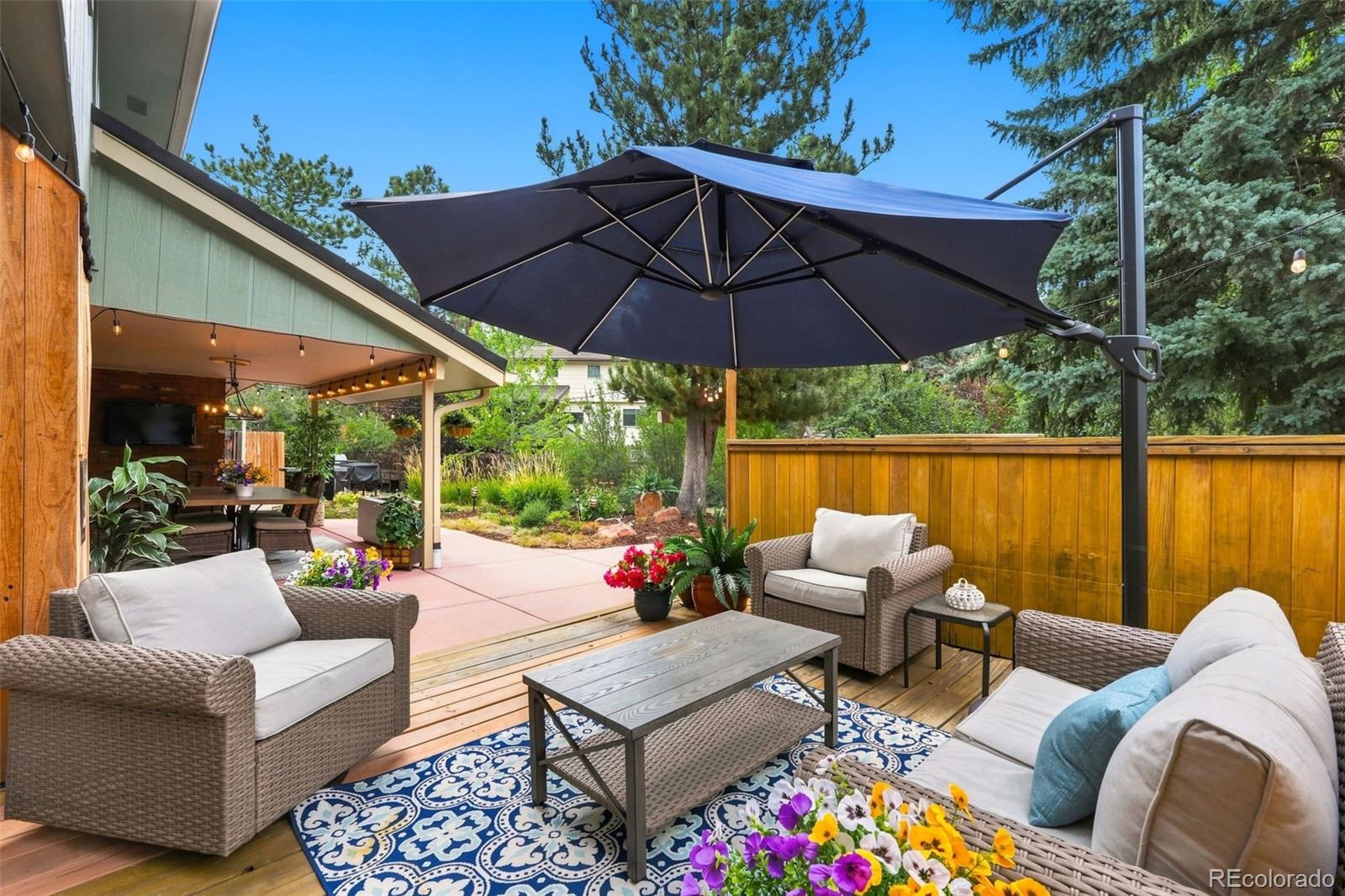 MLS Image #39 for 7291 w morraine drive,littleton, Colorado