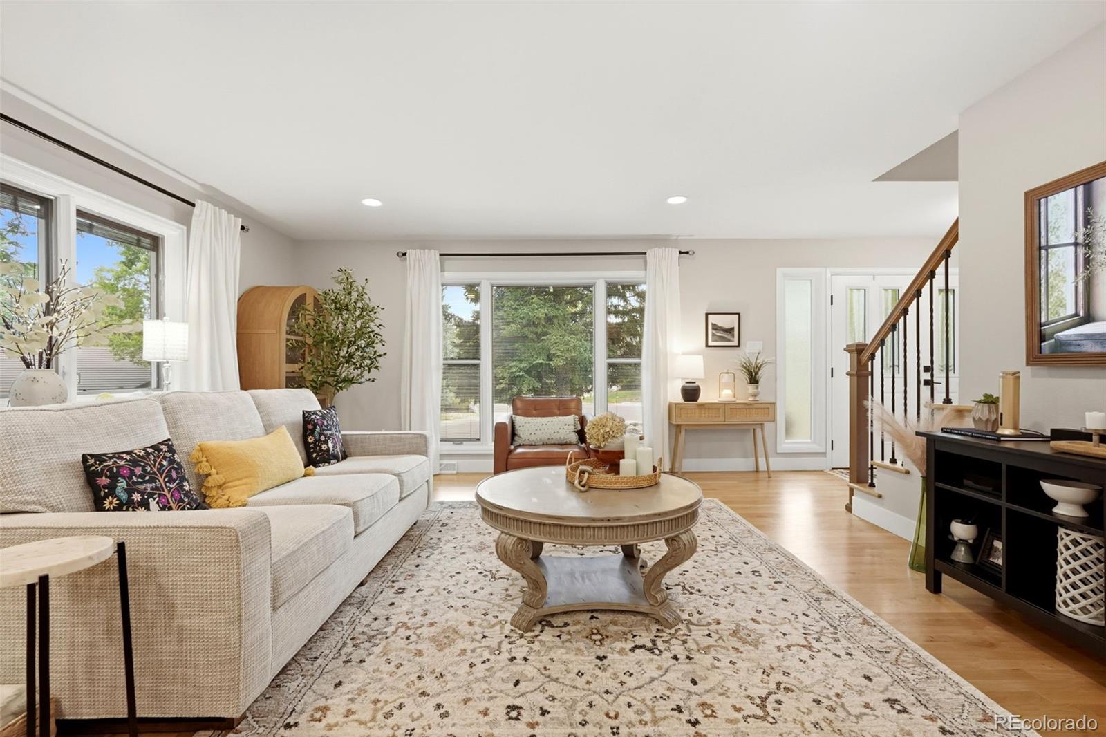 MLS Image #4 for 7291 w morraine drive,littleton, Colorado