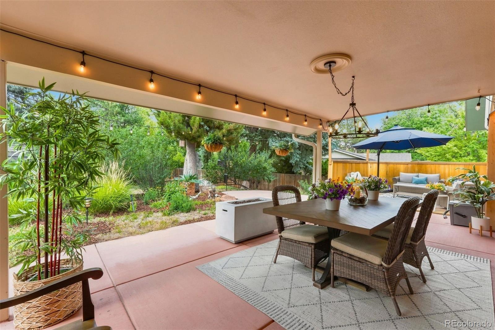 MLS Image #40 for 7291 w morraine drive,littleton, Colorado