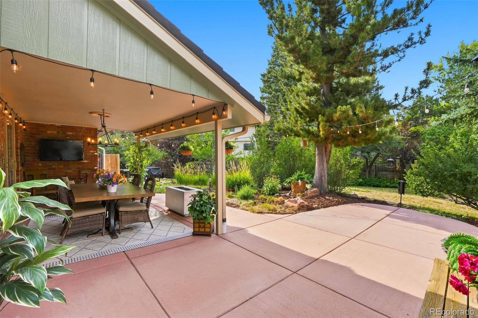 MLS Image #41 for 7291 w morraine drive,littleton, Colorado