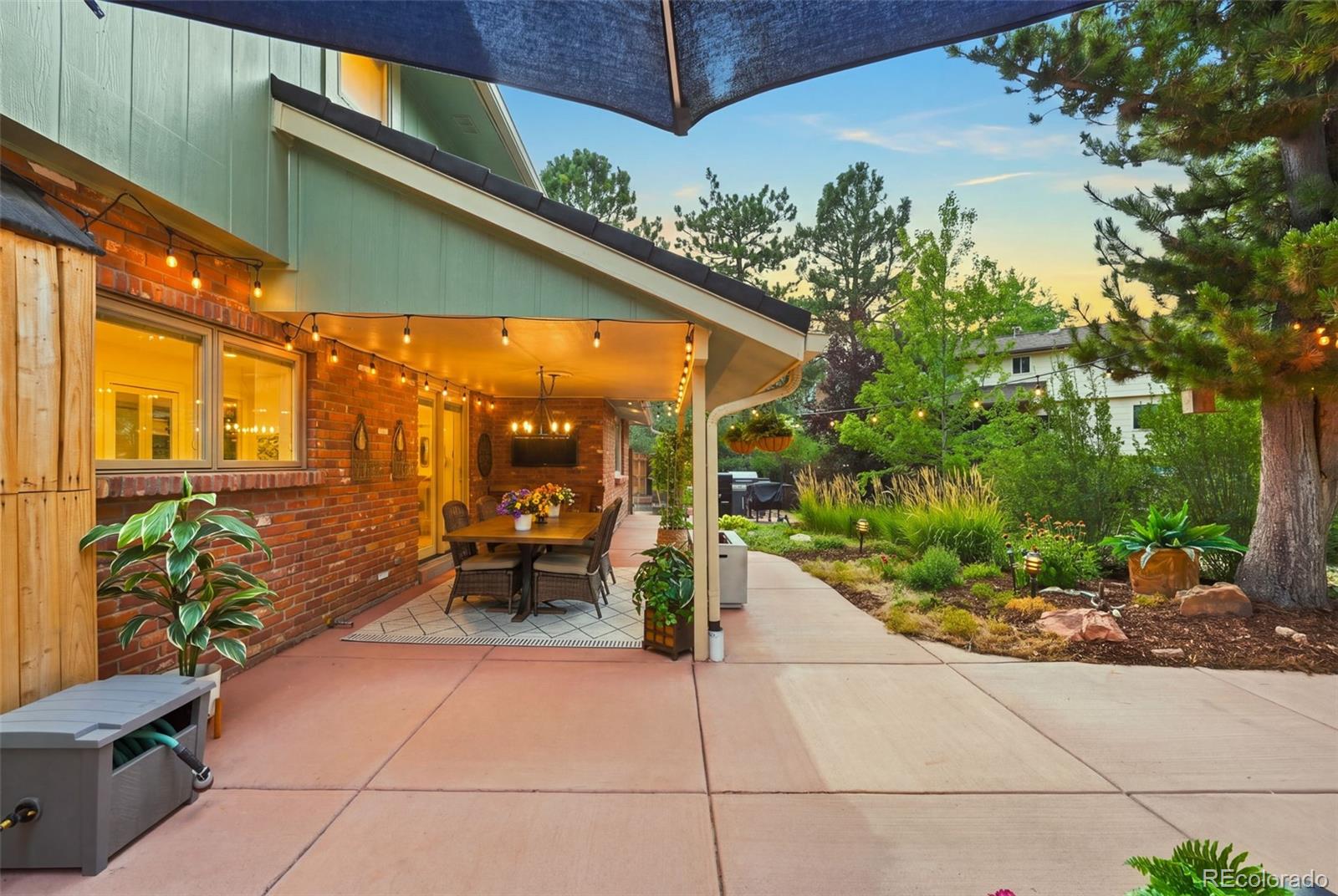 MLS Image #42 for 7291 w morraine drive,littleton, Colorado