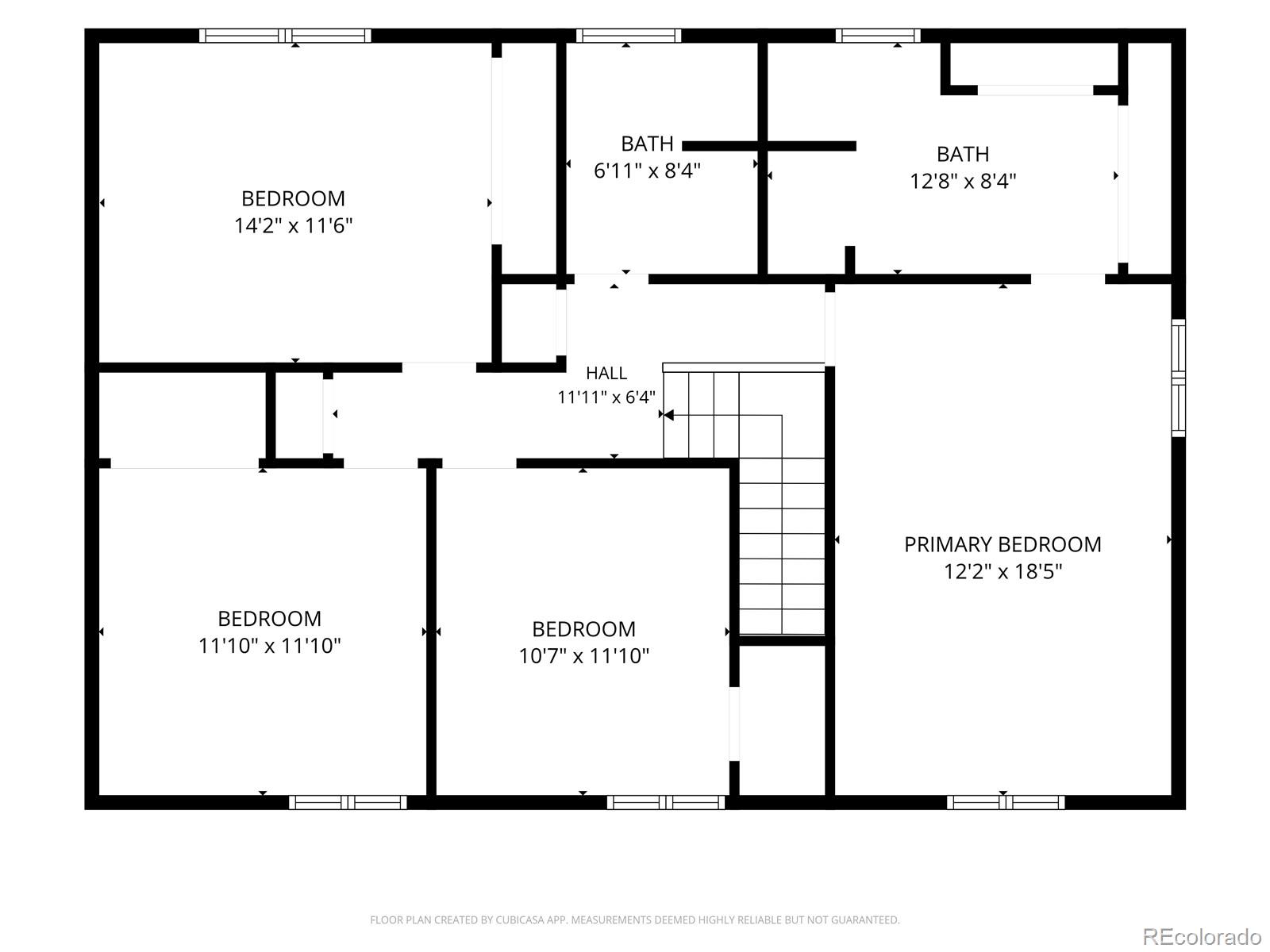 MLS Image #47 for 7291 w morraine drive,littleton, Colorado