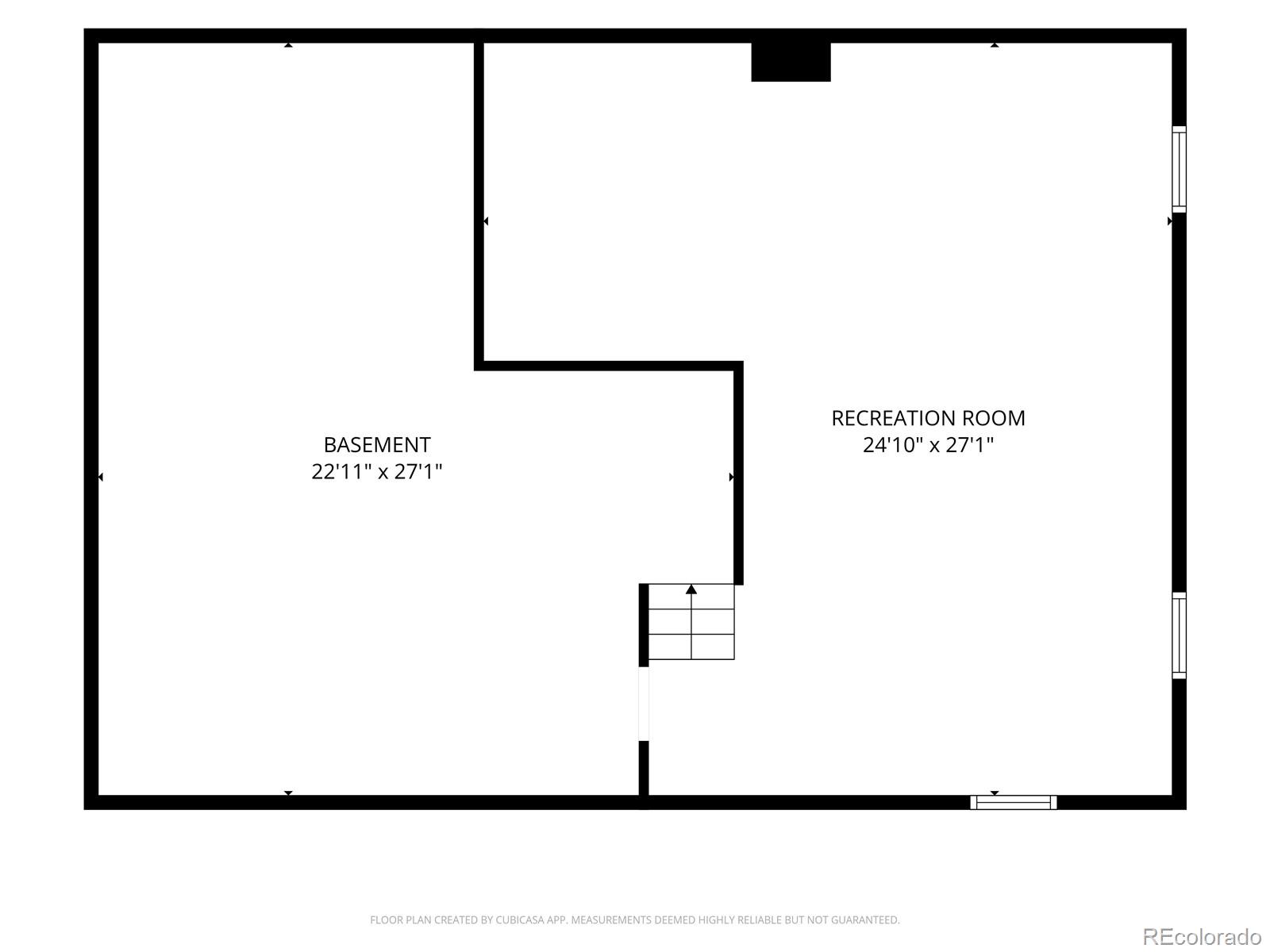 MLS Image #48 for 7291 w morraine drive,littleton, Colorado