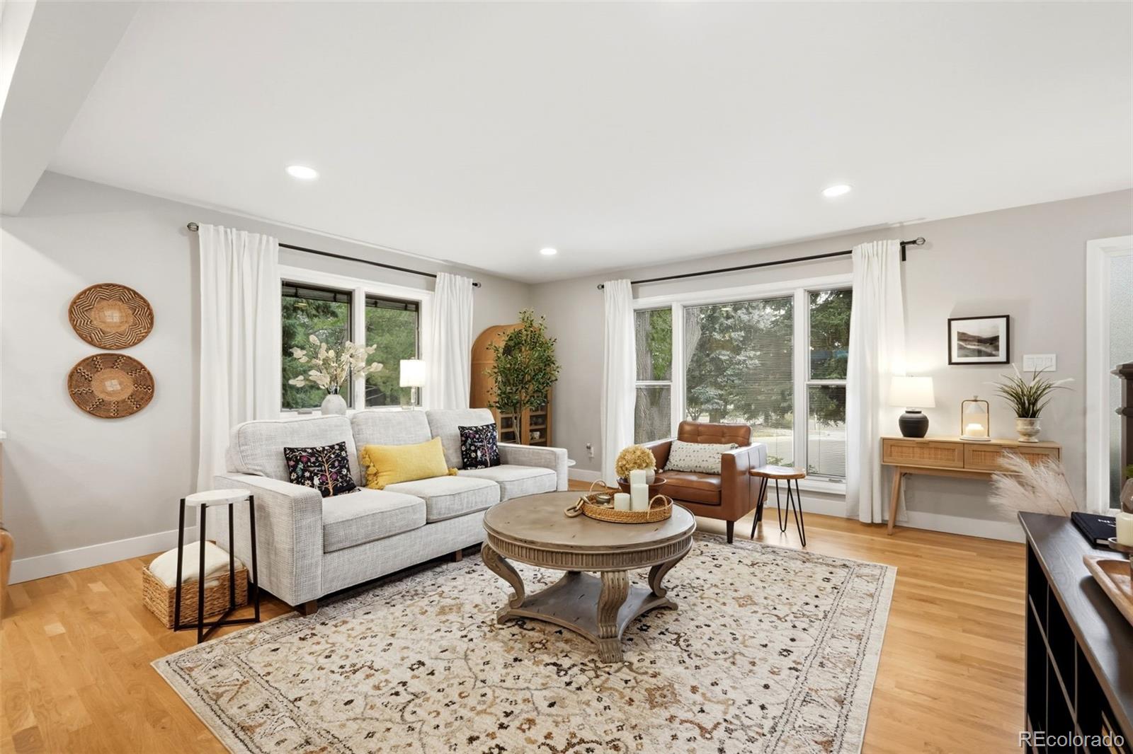 MLS Image #5 for 7291 w morraine drive,littleton, Colorado