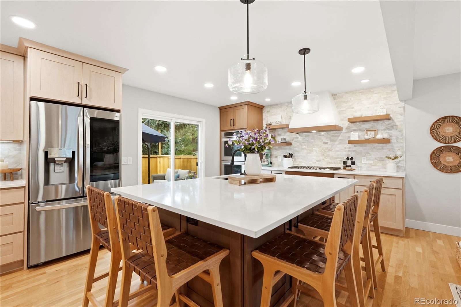 MLS Image #9 for 7291 w morraine drive,littleton, Colorado