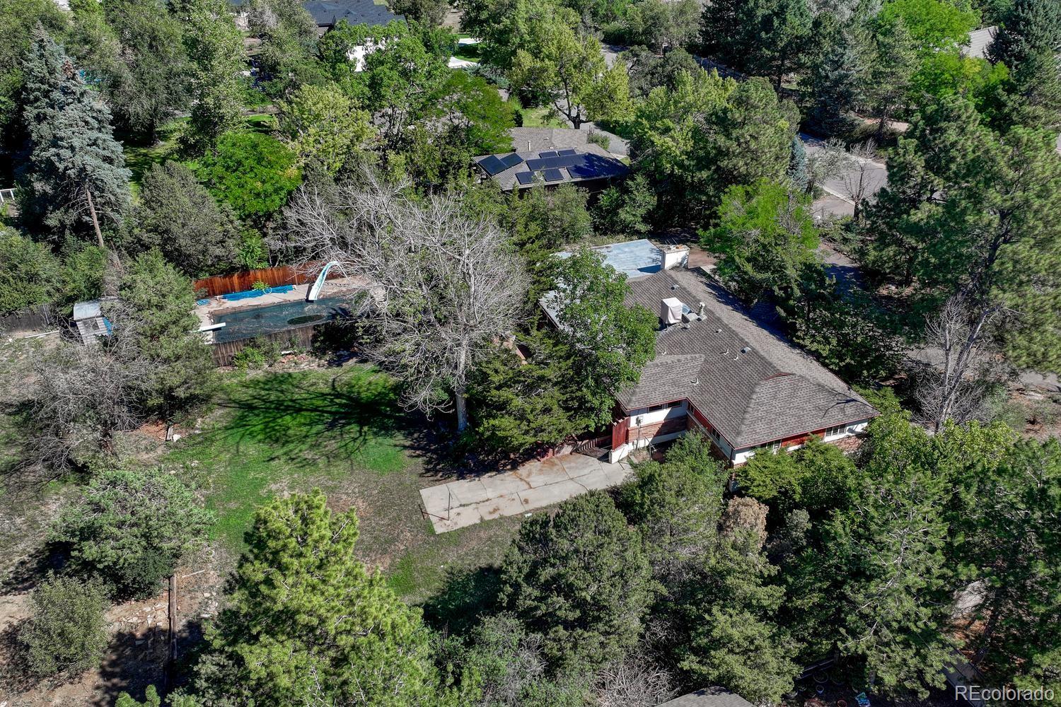 MLS Image #10 for 5237 s boston street,greenwood village, Colorado