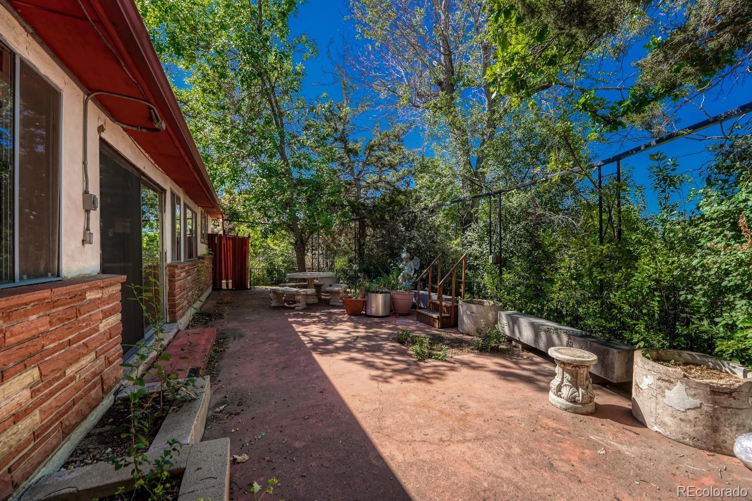 MLS Image #20 for 5237 s boston street,greenwood village, Colorado