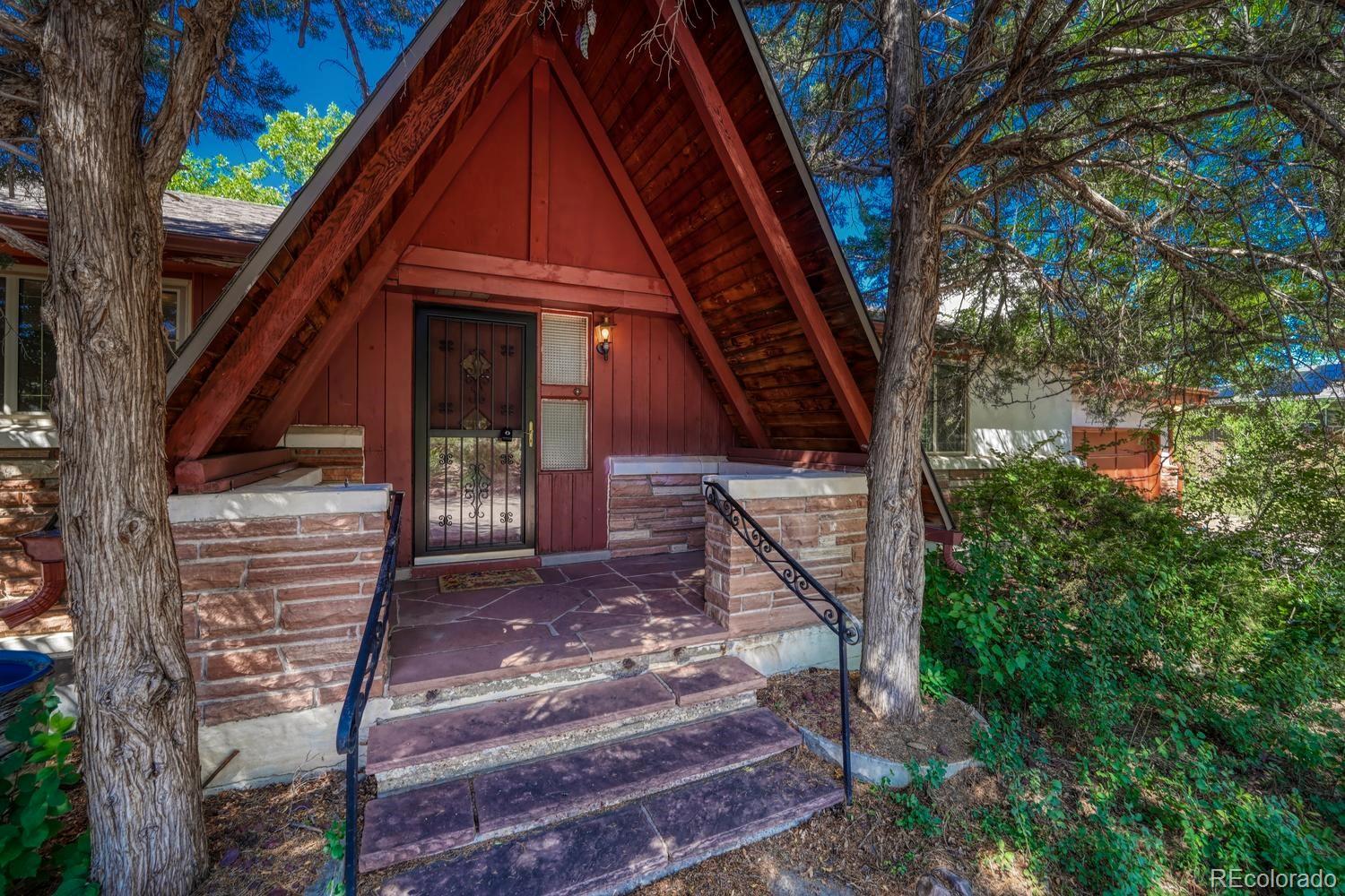 MLS Image #3 for 5237 s boston street,greenwood village, Colorado