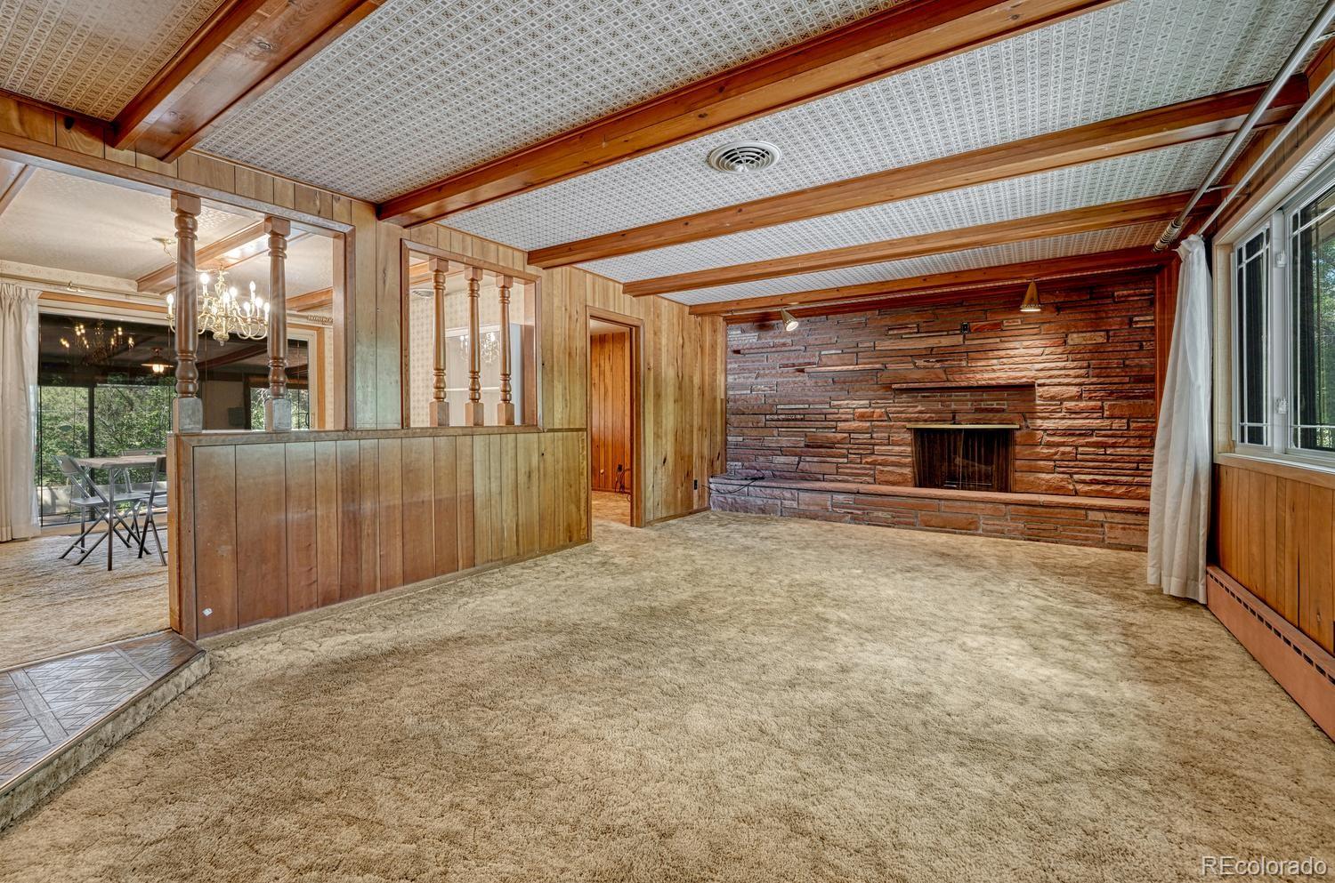 MLS Image #5 for 5237 s boston street,greenwood village, Colorado