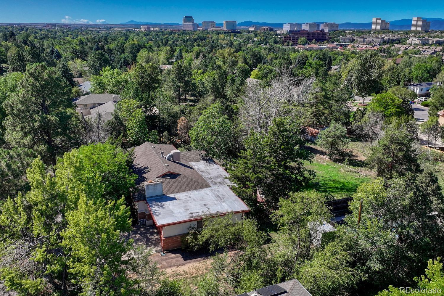 MLS Image #8 for 5237 s boston street,greenwood village, Colorado